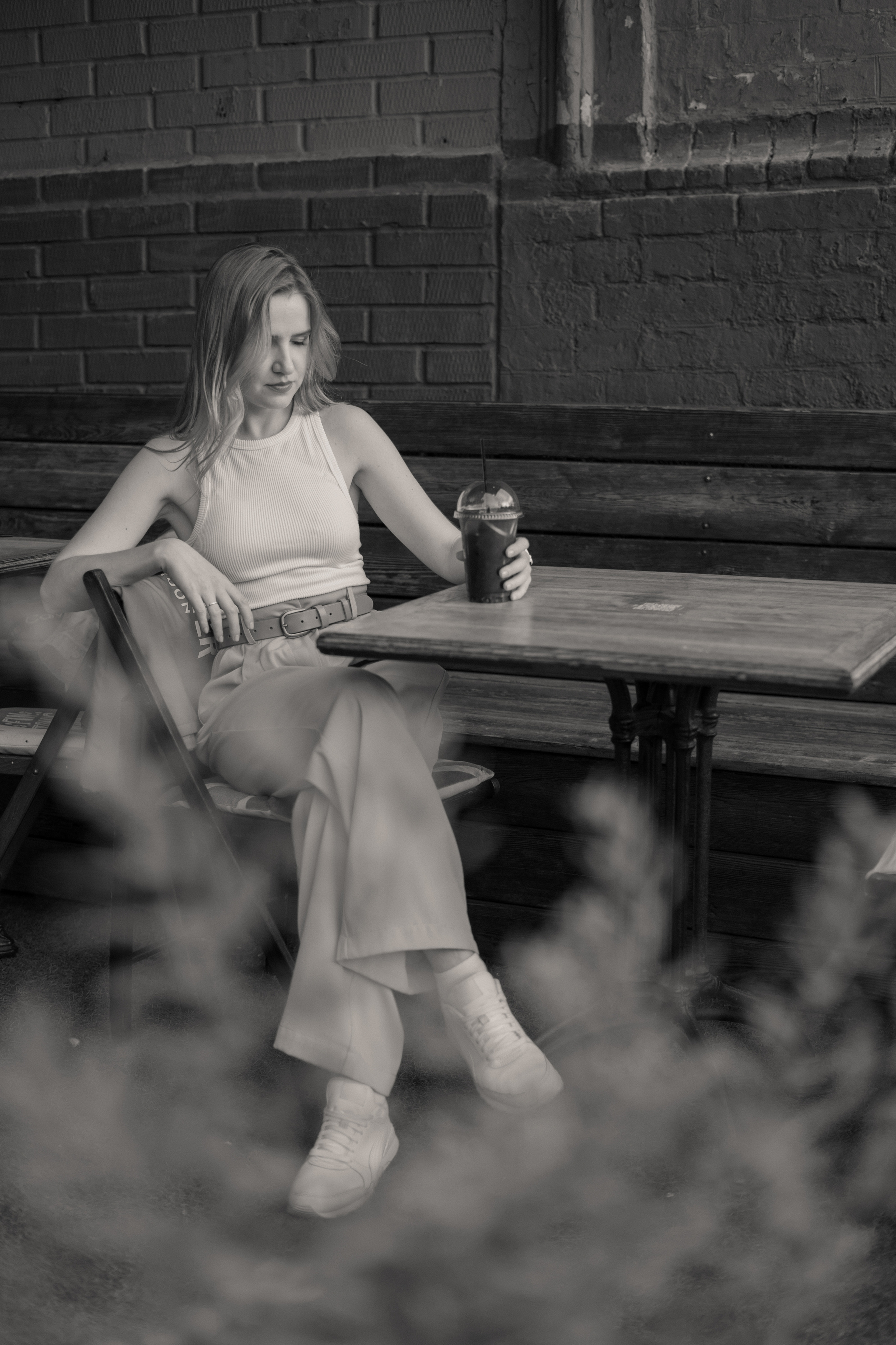 Ксения. Семейный фотограф Ольга Мишустина в Самаре