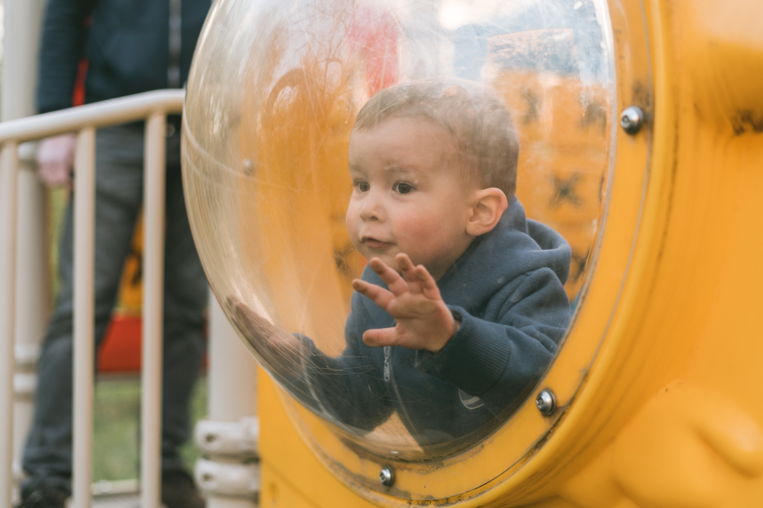 Костя, Катя и Владик. Семейный фотограф Ольга Мишустина в Самаре