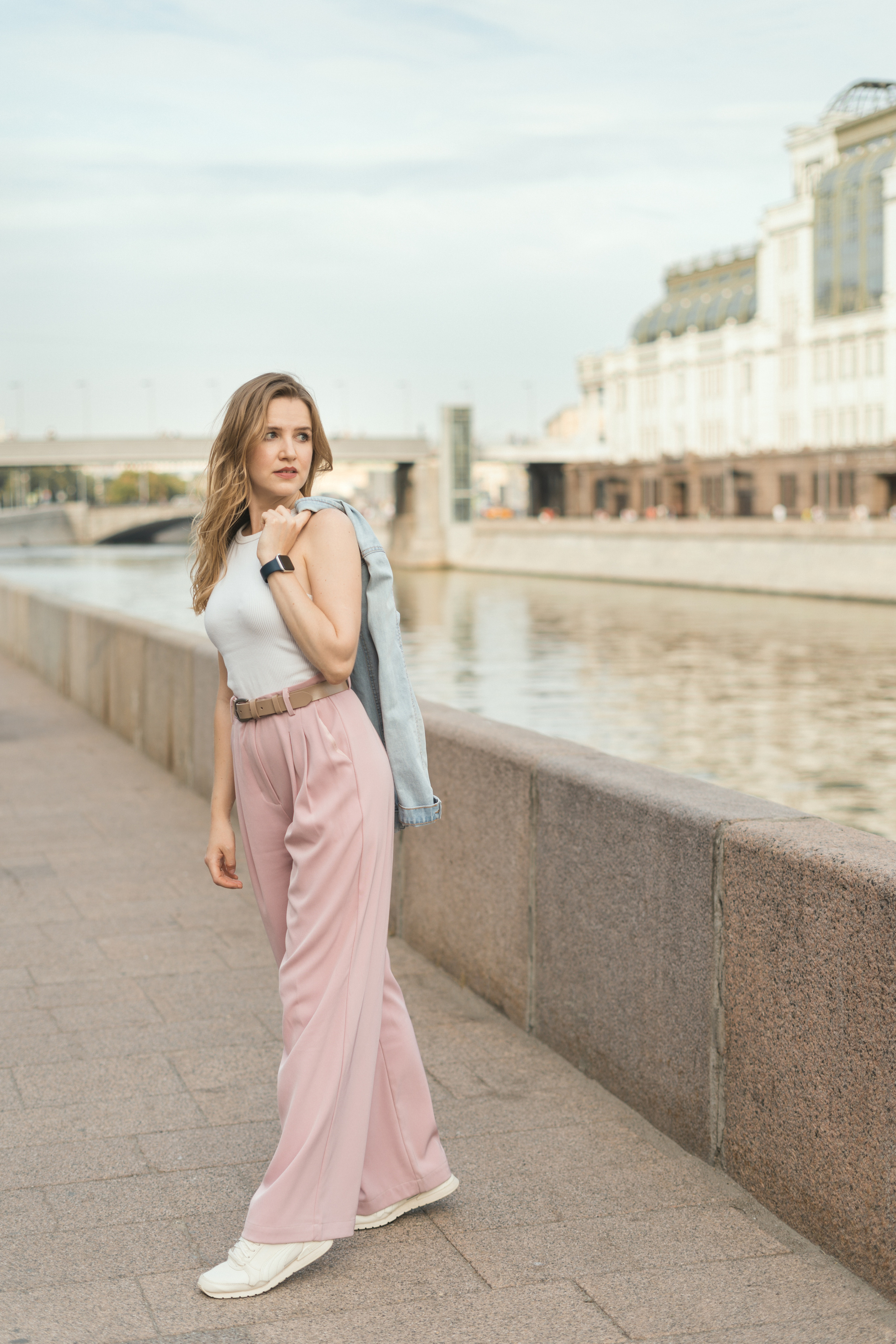 Ксения. Семейный фотограф Ольга Мишустина в Самаре