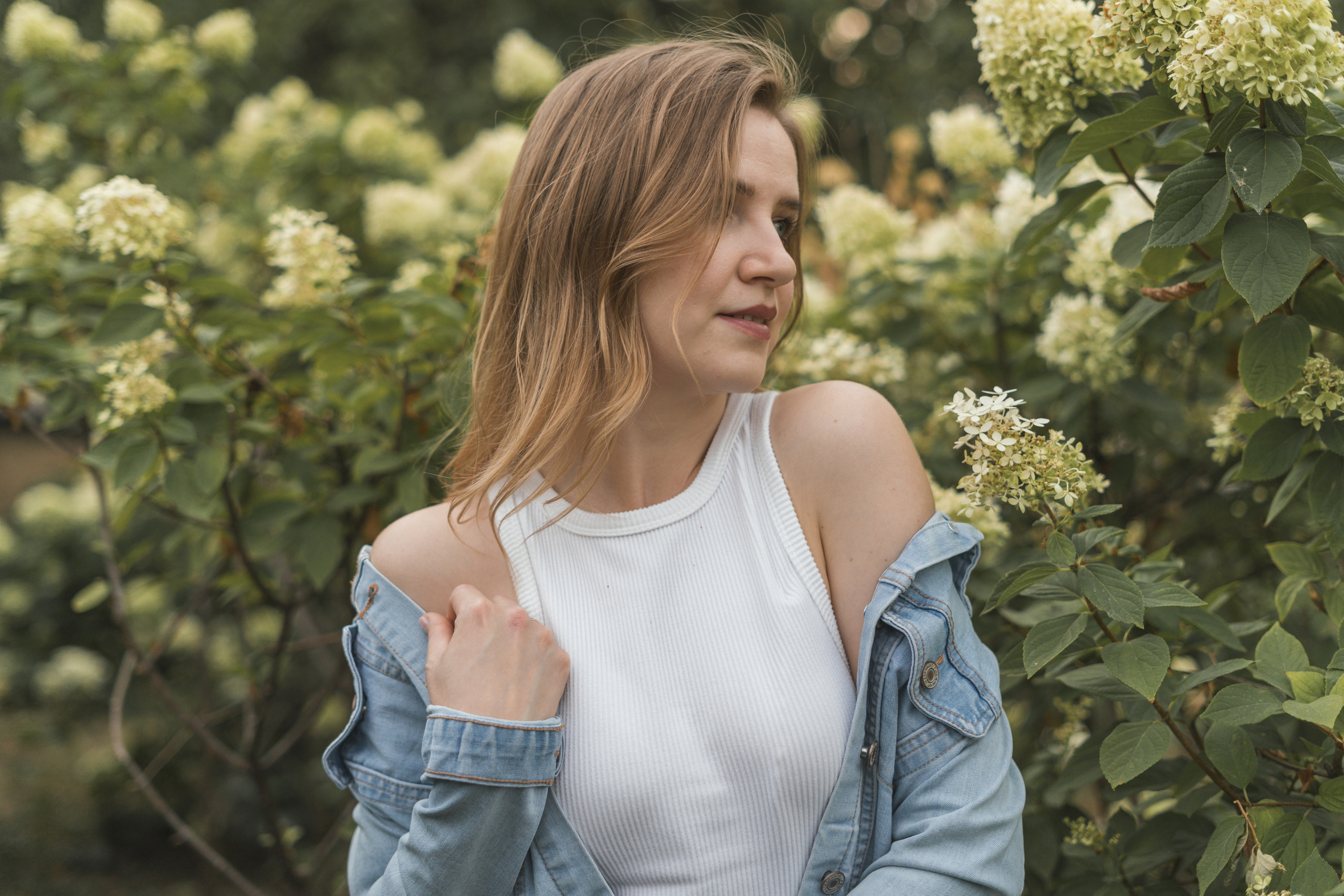 Ксения. Семейный фотограф Ольга Мишустина в Самаре