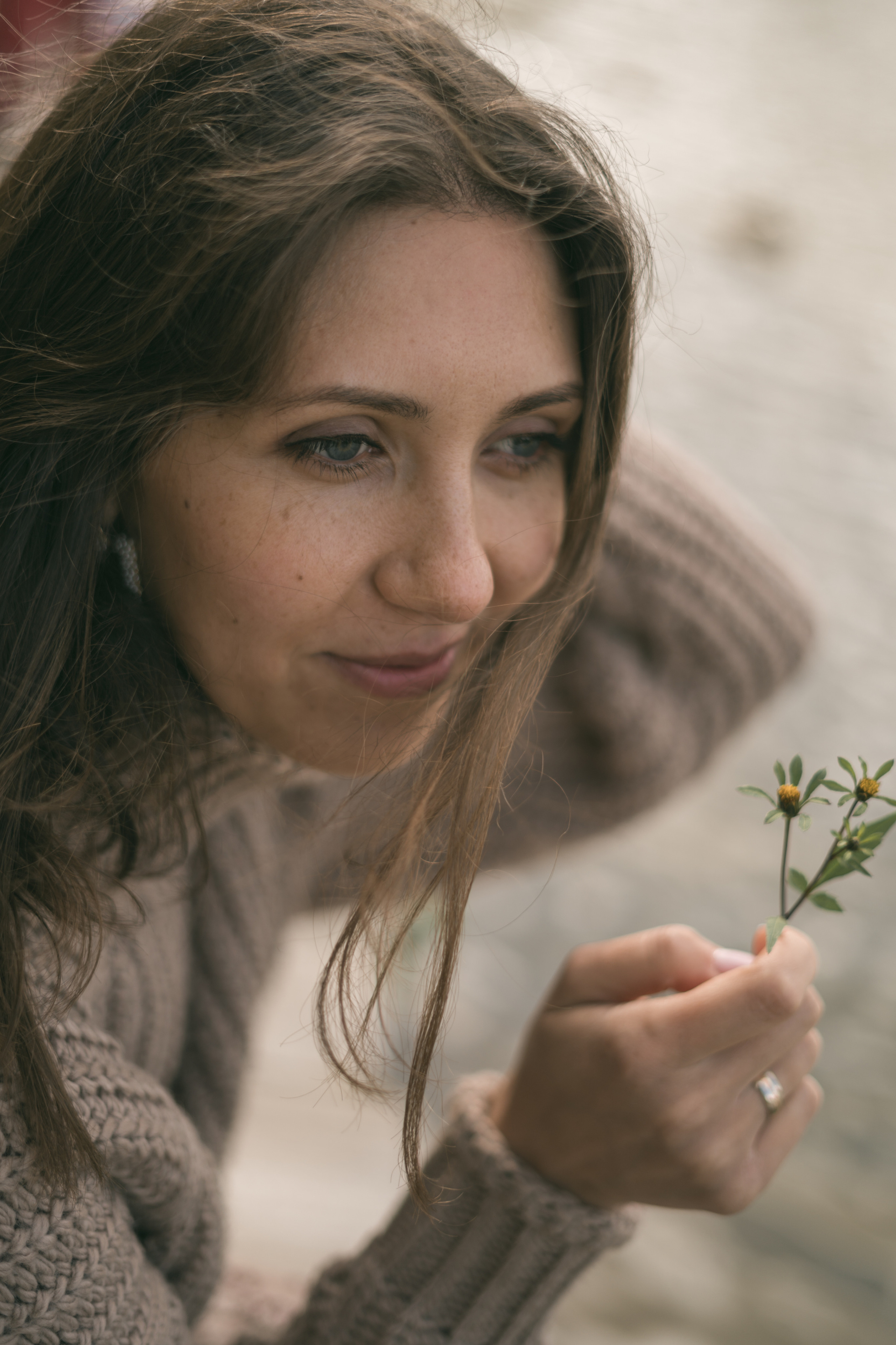 Мария. Семейный фотограф Ольга Мишустина в Самаре
