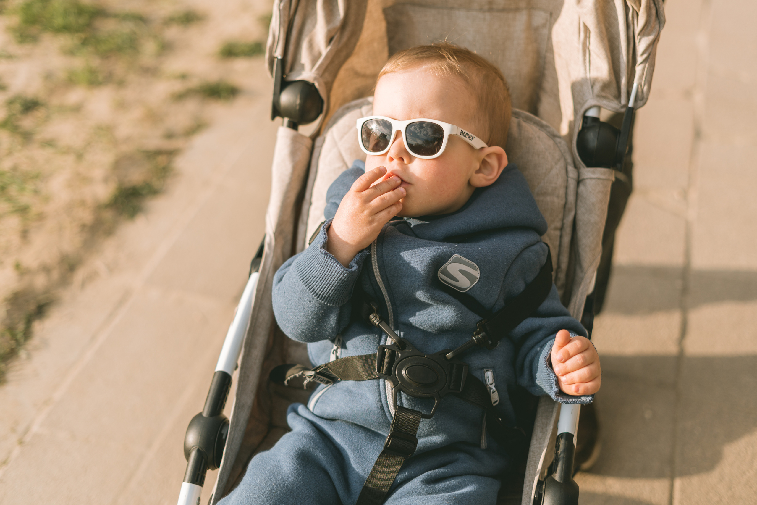 Костя, Катя и Владик. Семейный фотограф Ольга Мишустина в Самаре