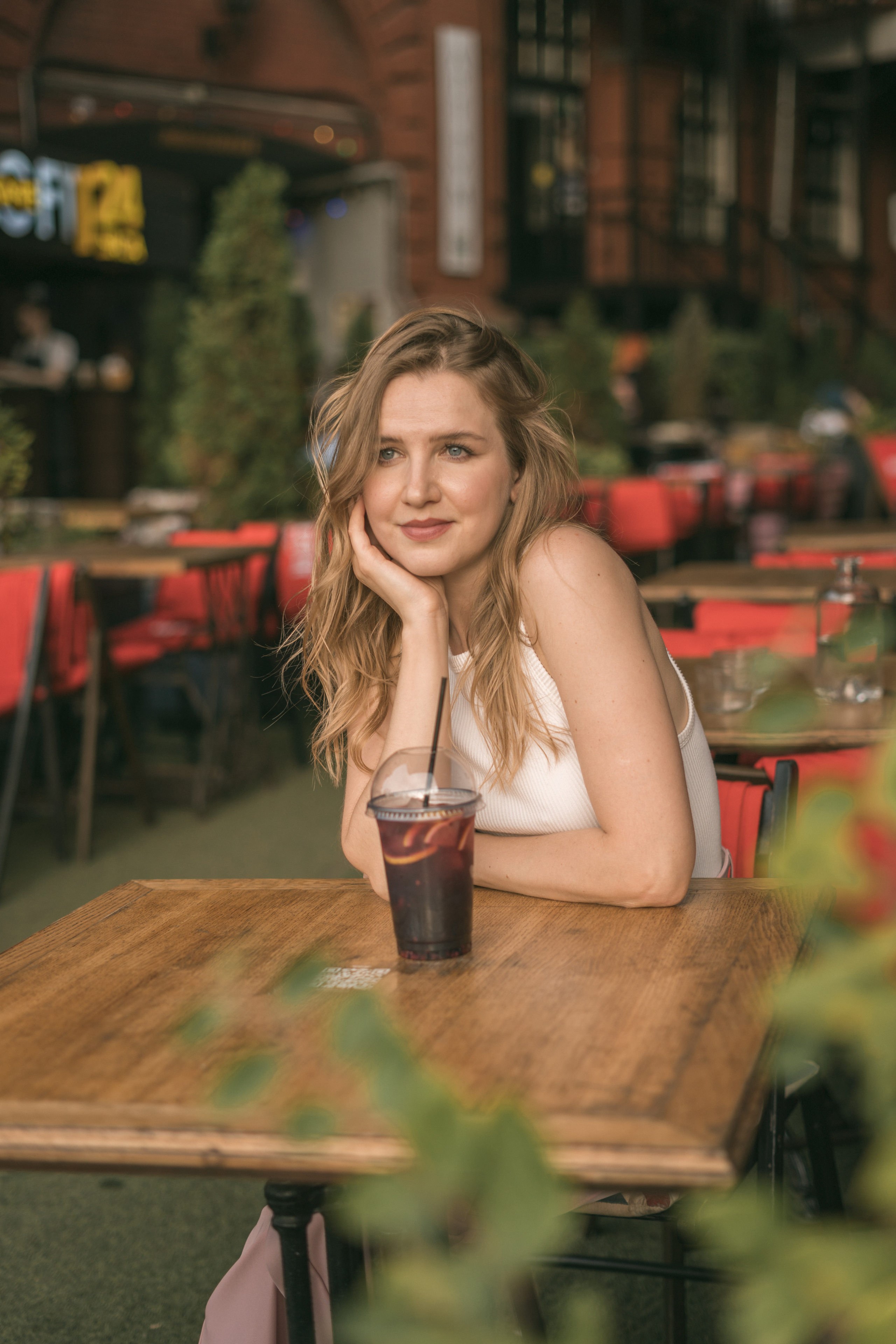 Ксения. Семейный фотограф Ольга Мишустина в Самаре