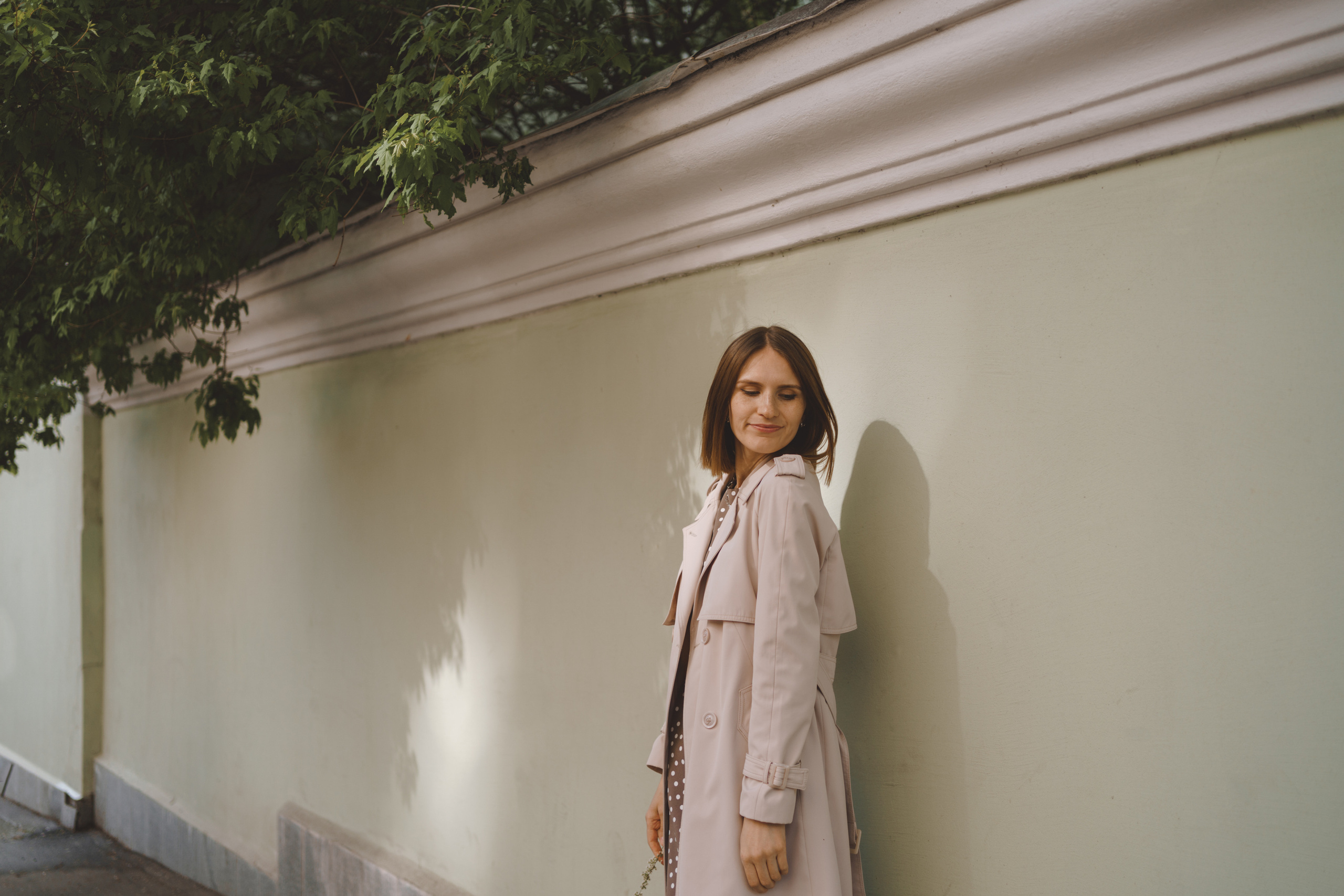 Фотопрогулка по улицам Китай-города. Семейный фотограф Ольга Мишустина в Самаре