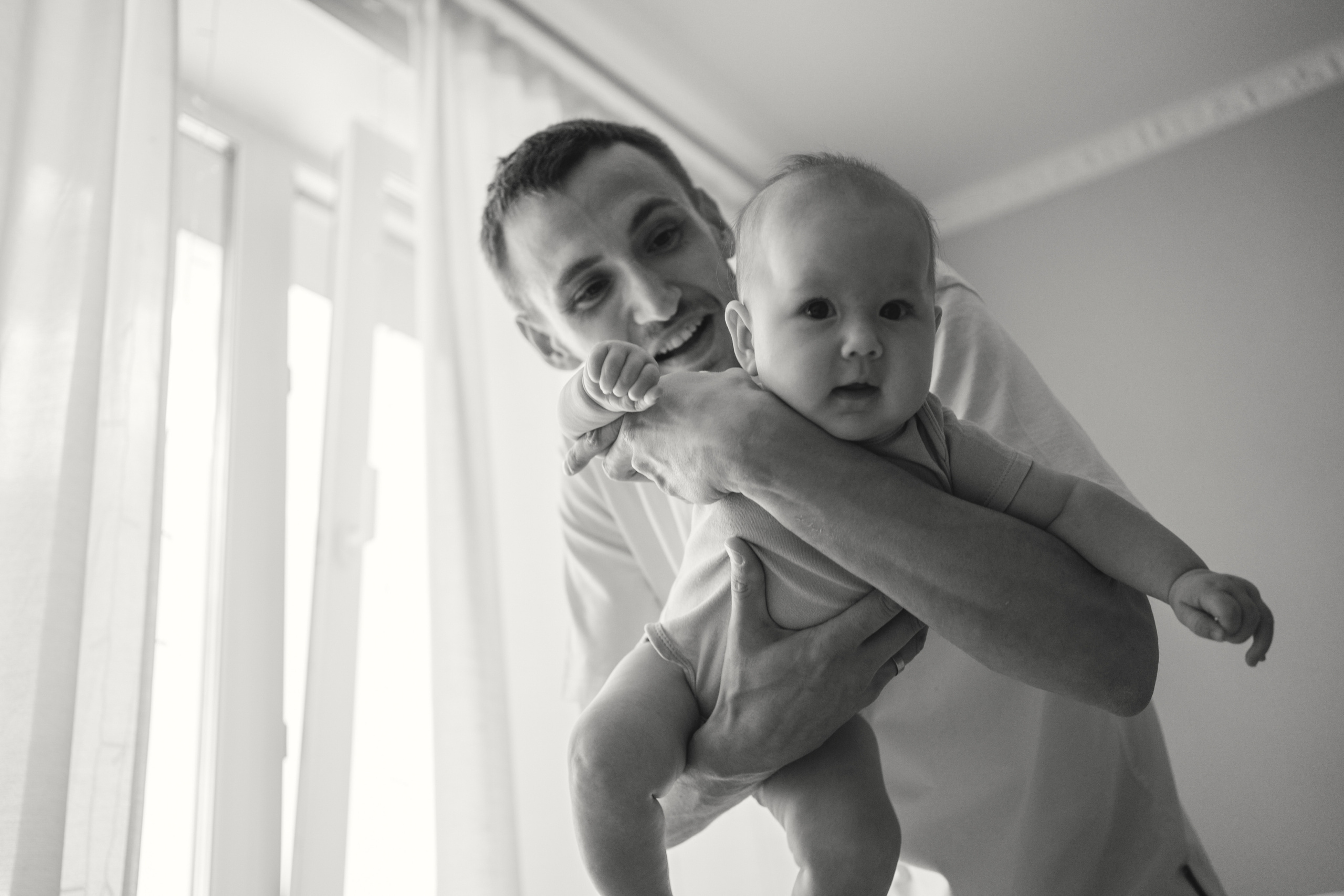 Ева, Катя, Егор. Семейный фотограф Ольга Мишустина в Самаре