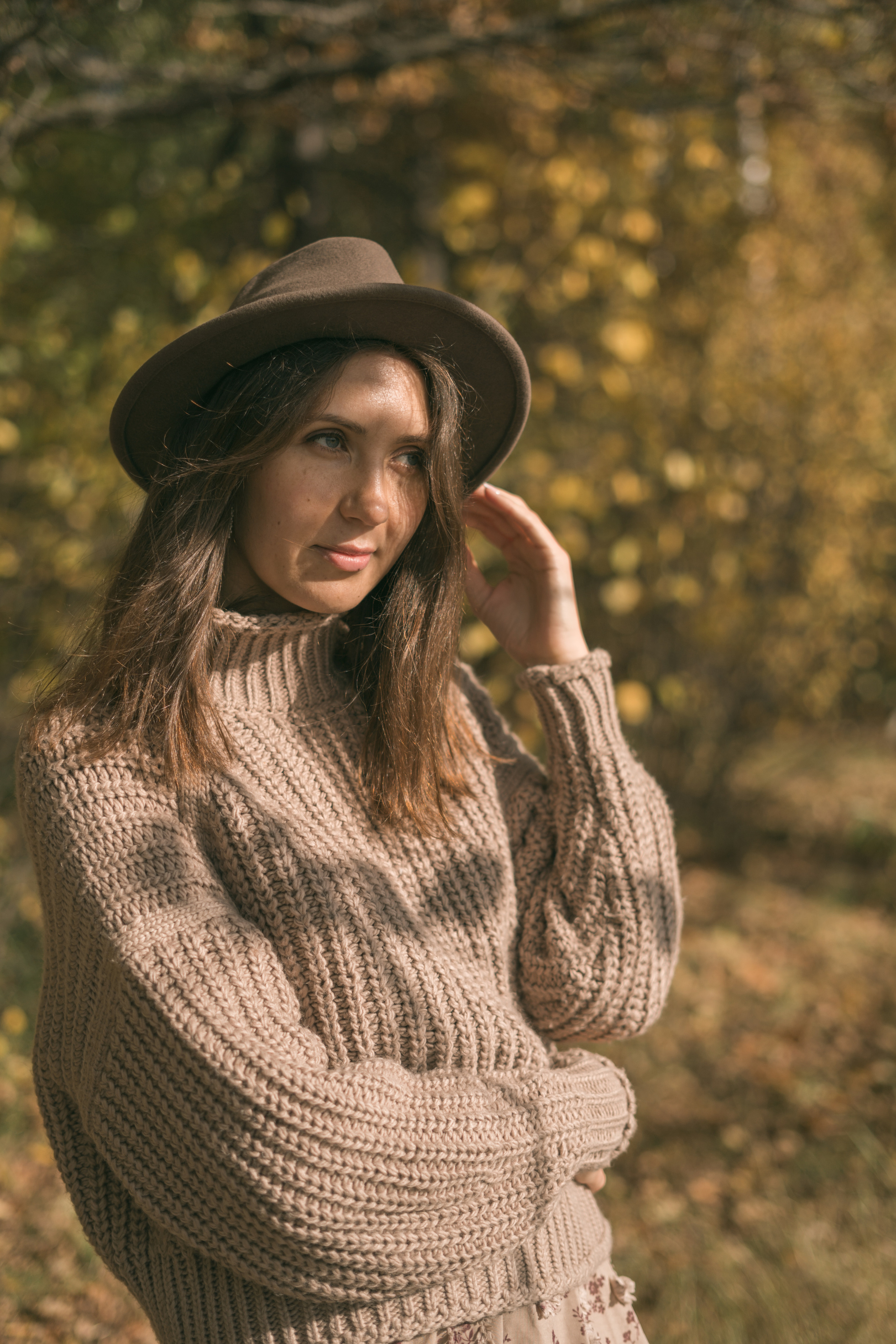 Женские индивидуальные фотосессии в Москве. Семейный фотограф Ольга Мишустина в Самаре