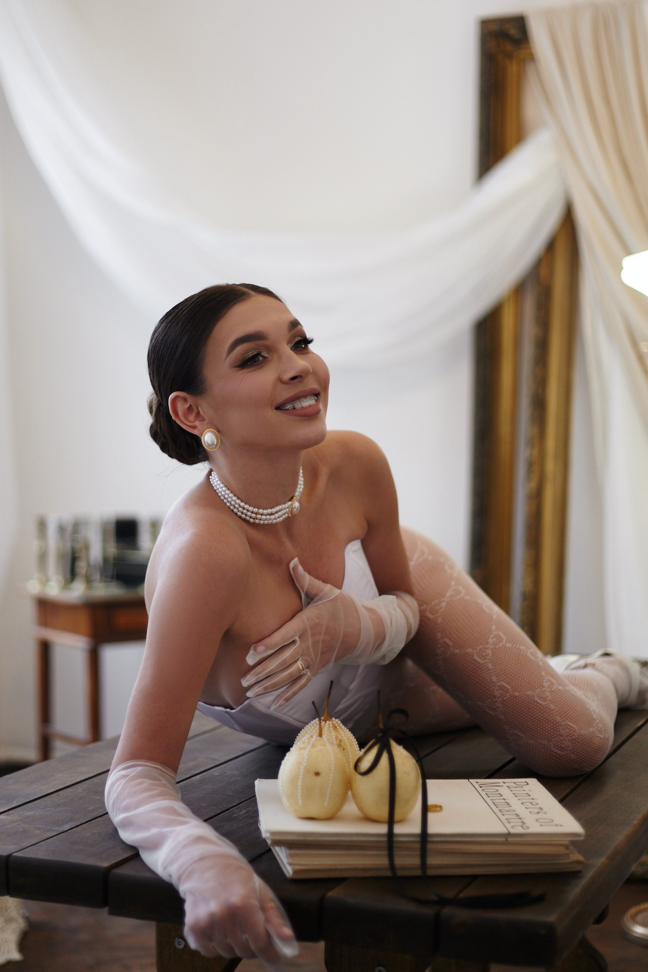 Утро невесты. Свадебный фотограф Нижний Новгород