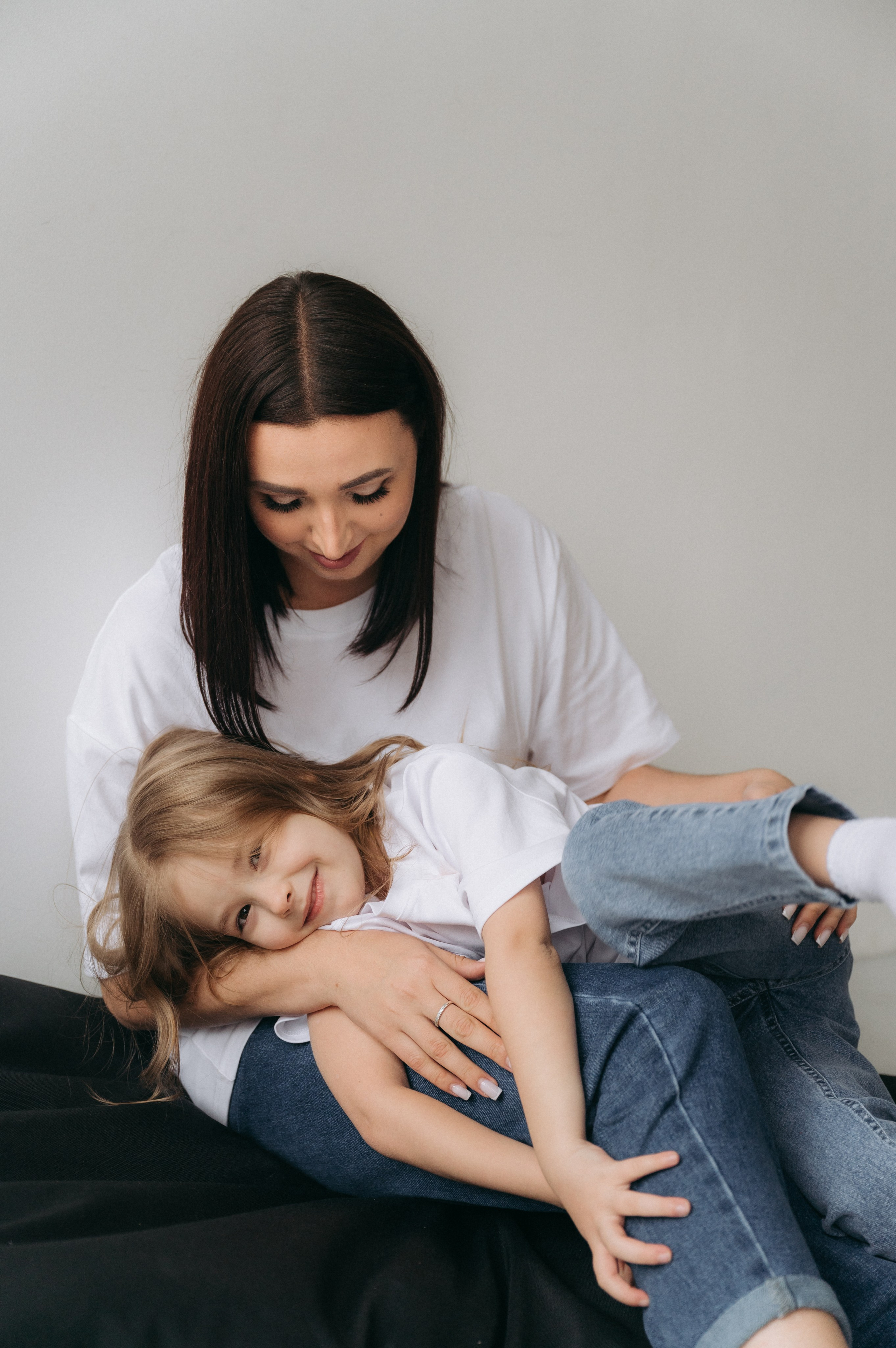 Мама и дочь. Свадебный и семейный фотограф Краснодар Майкоп Суслова Ольга