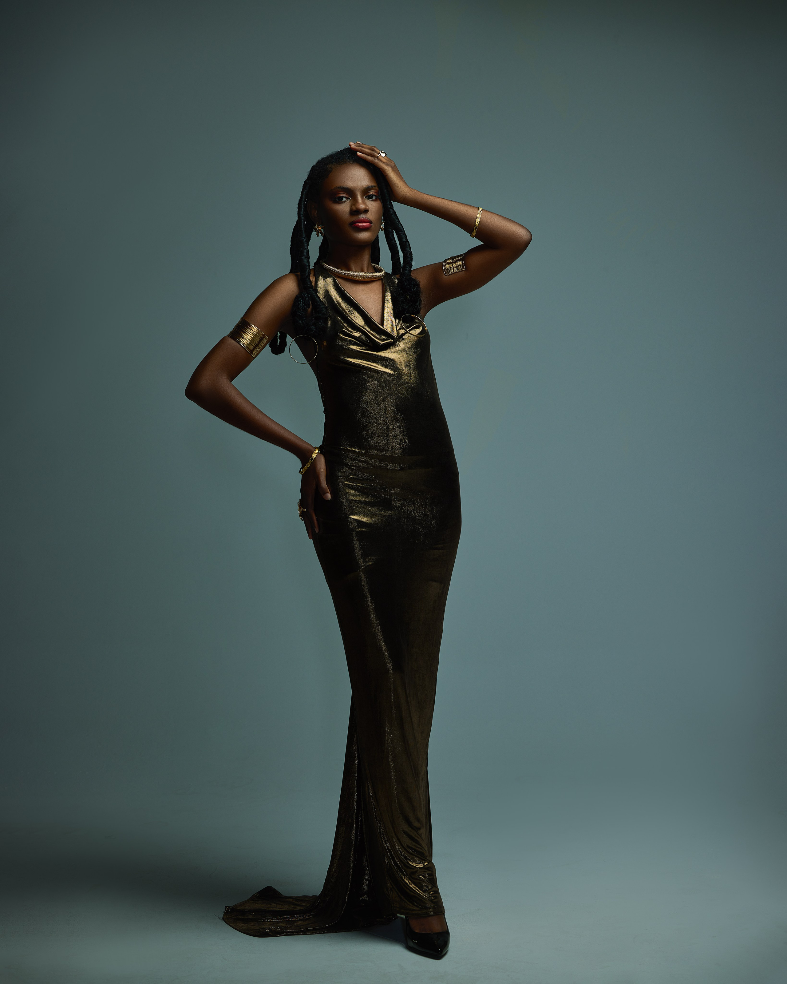 Progress. Jerry J Photography