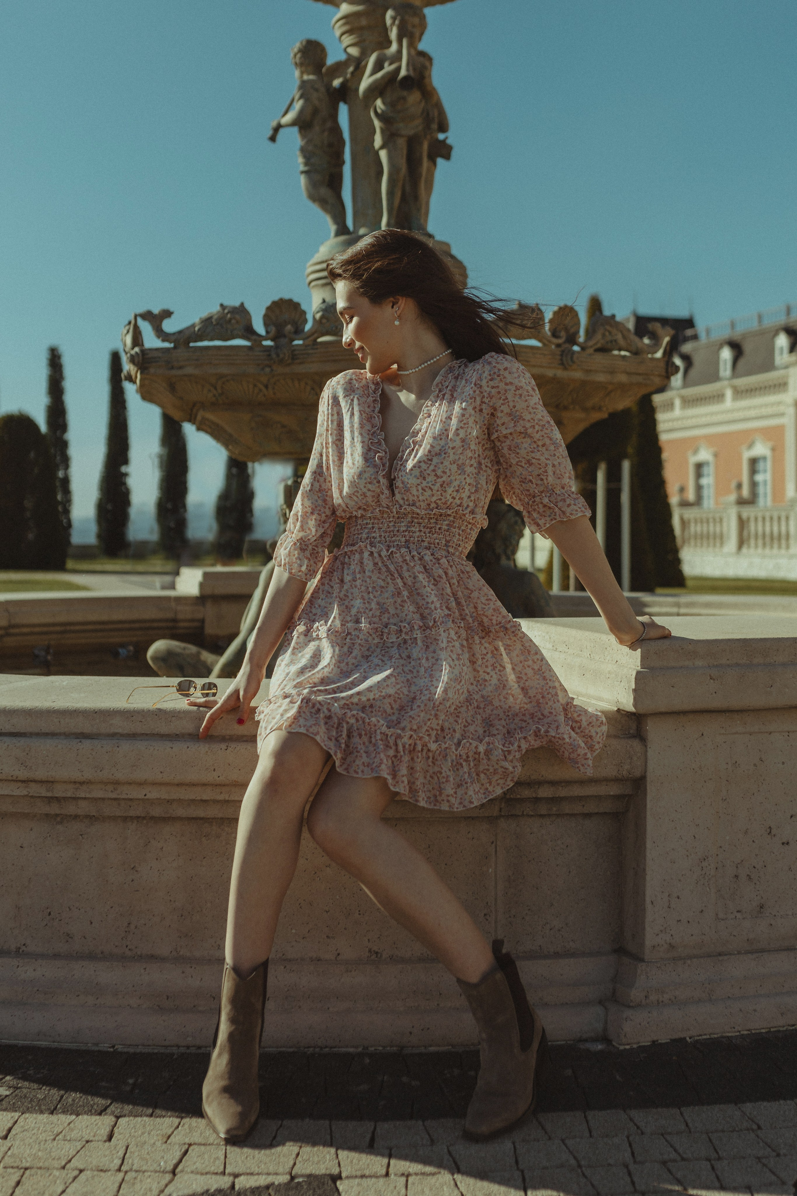 Ева ШАТО. СЕМЕЙНЫЙ фотограф Краснодар Анастасия Михайлова