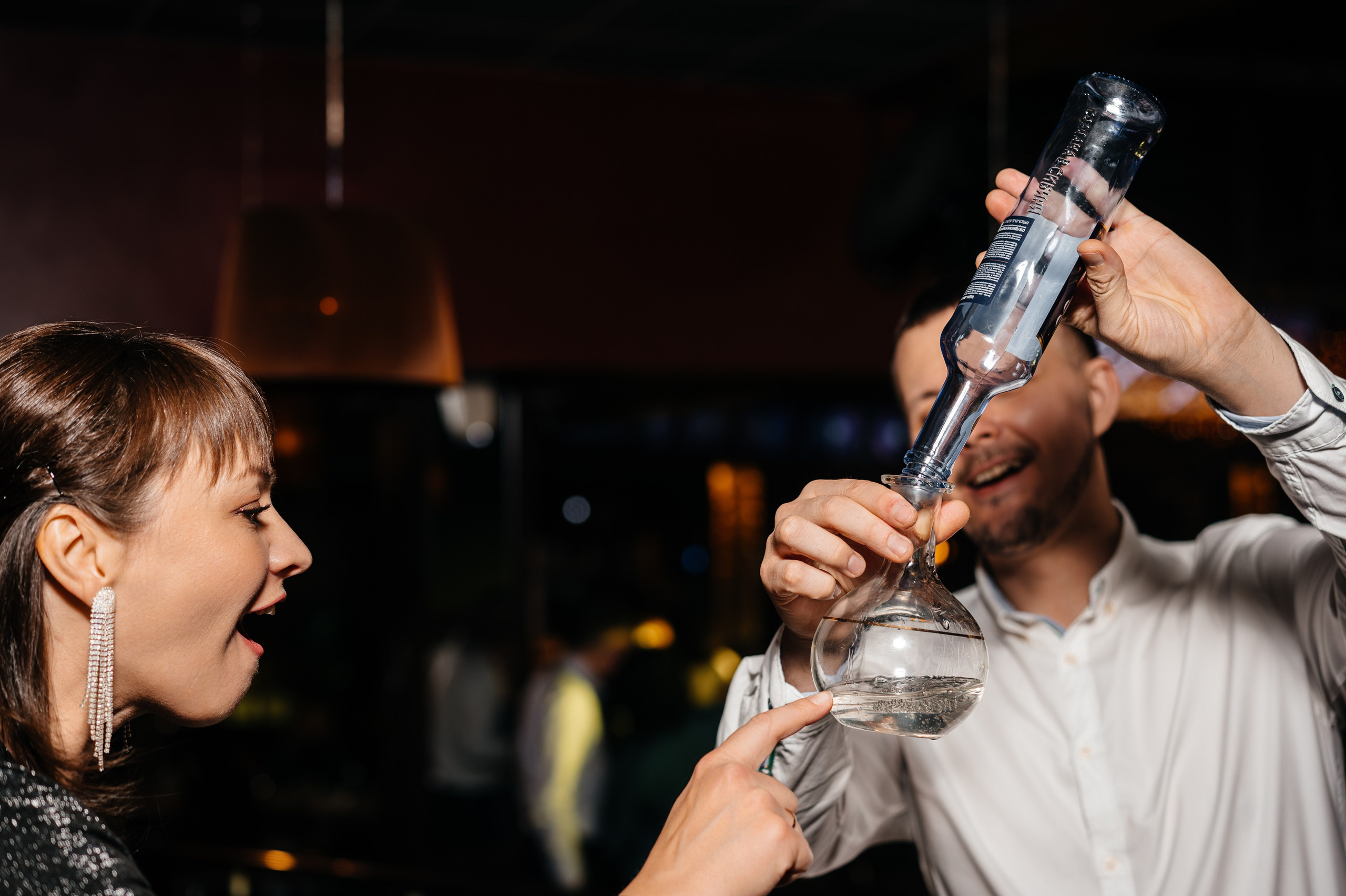 Корпоратив «СОВКОМБАНК». Свадебный фотограф Барнаул Алексей Павлов