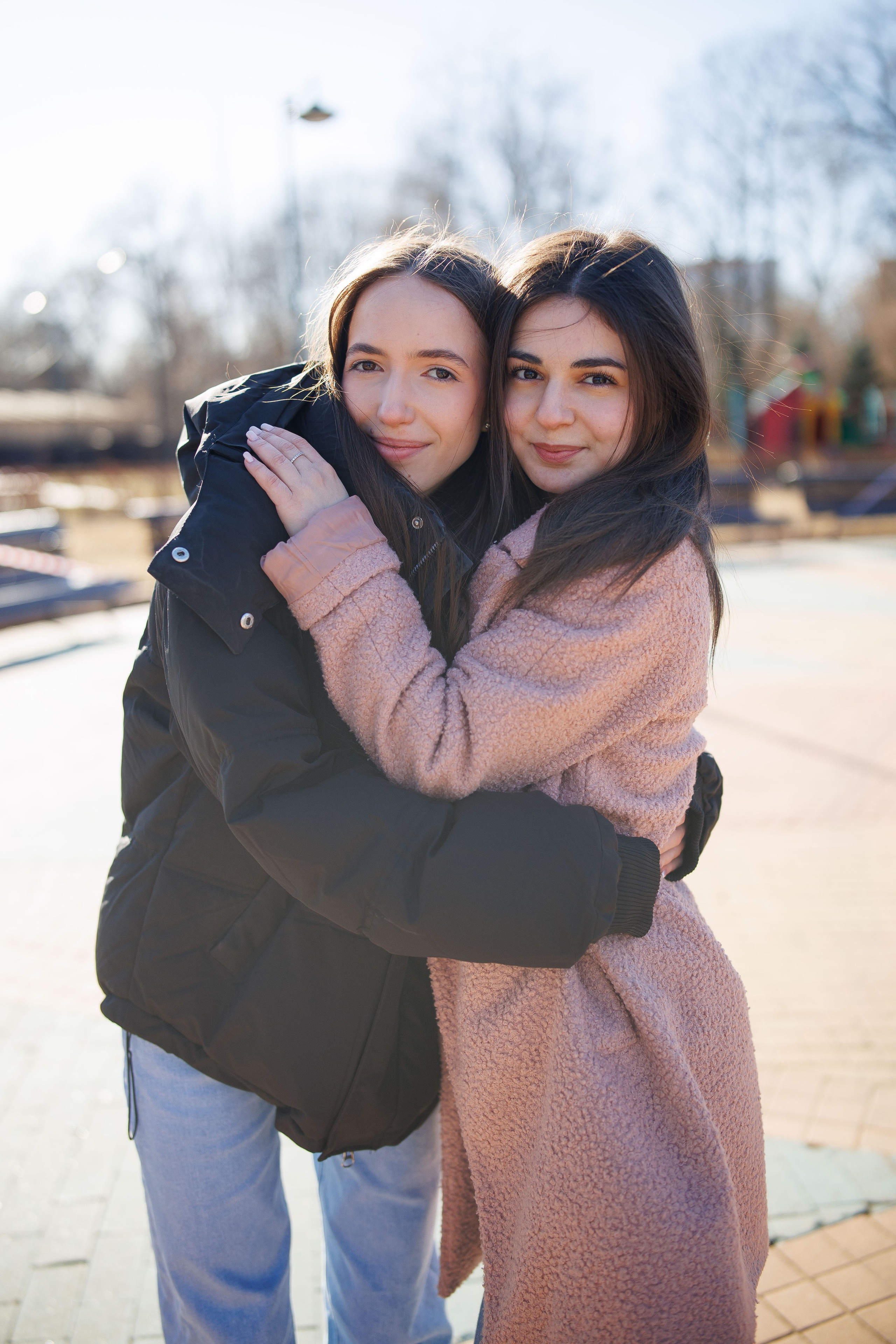 Альбомы Старшие классы. Детская фотостудия Москва