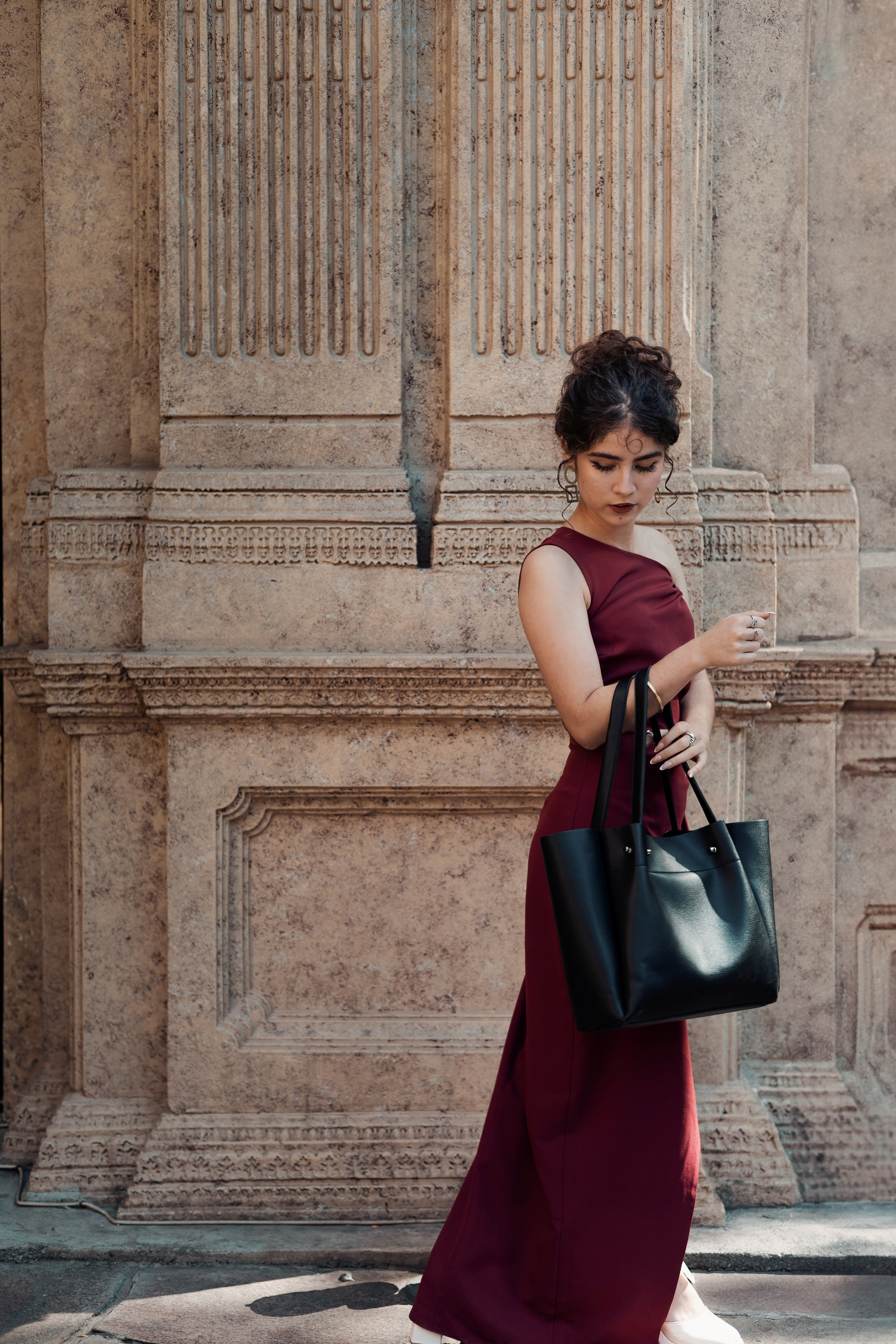 Three comrades. Фотограф Бишкек