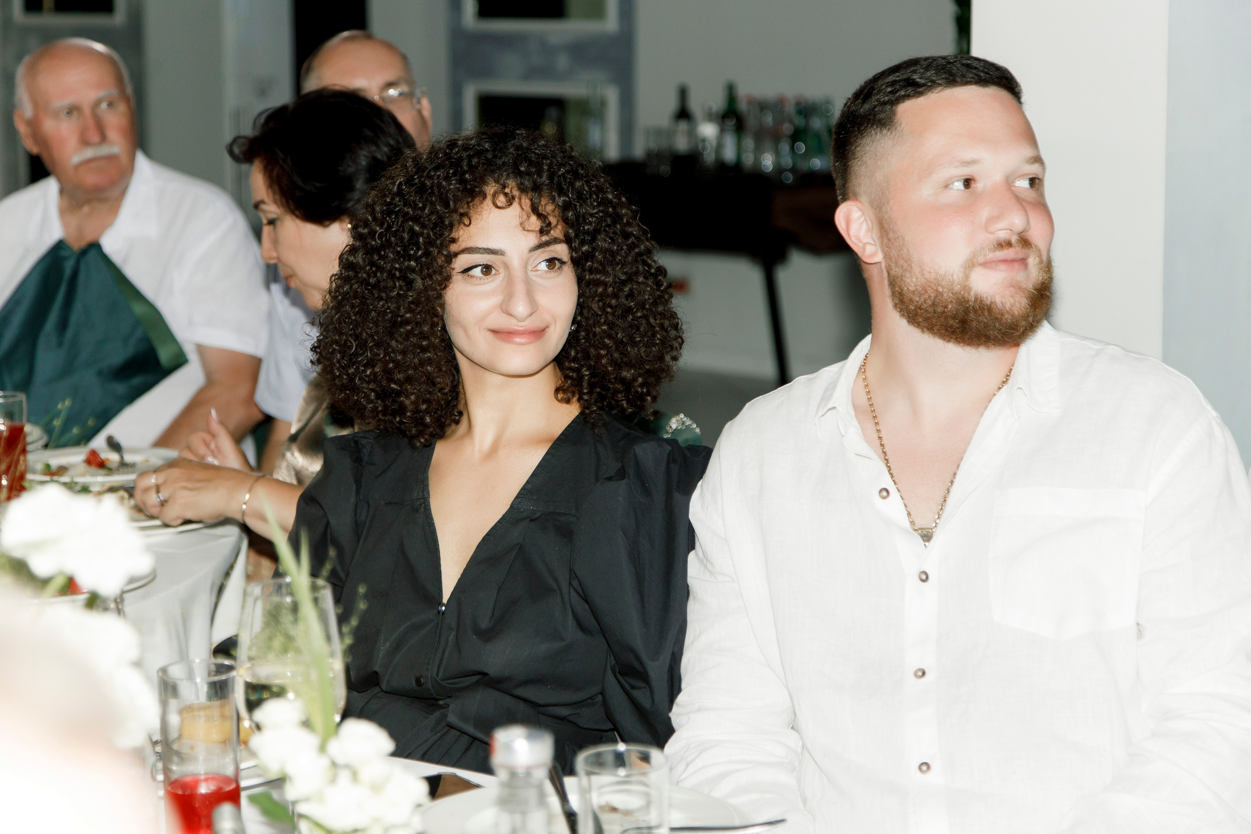 Евгений и Виктория. Nikolpinhasova