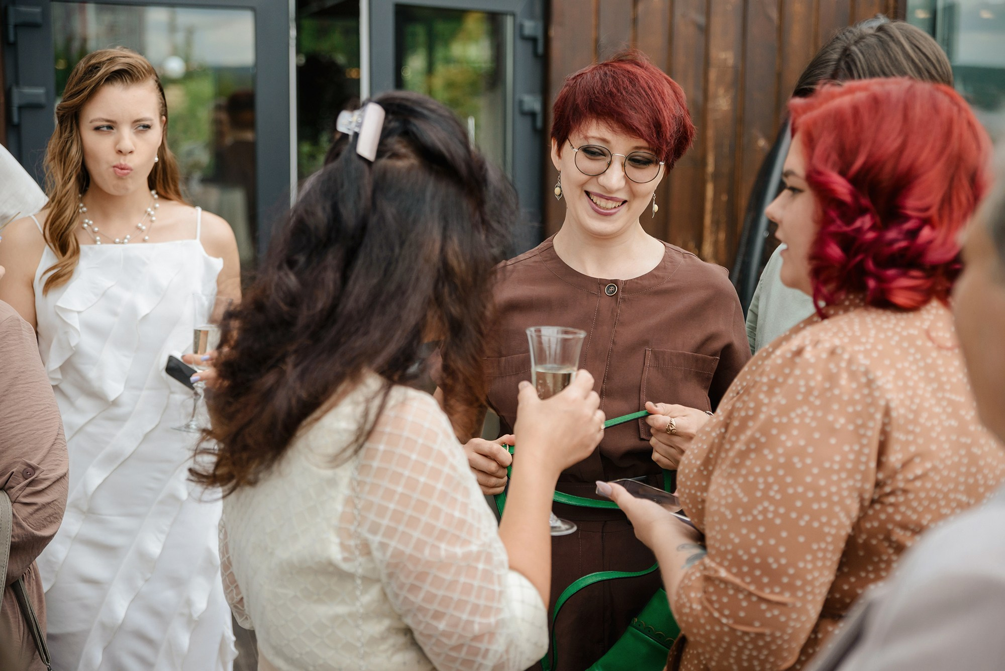 Свадьба Сергея и Екатерины. Константин Солодянкин — свадебный и репортажный фотограф в Екатеринбурге и Верхней Пышме