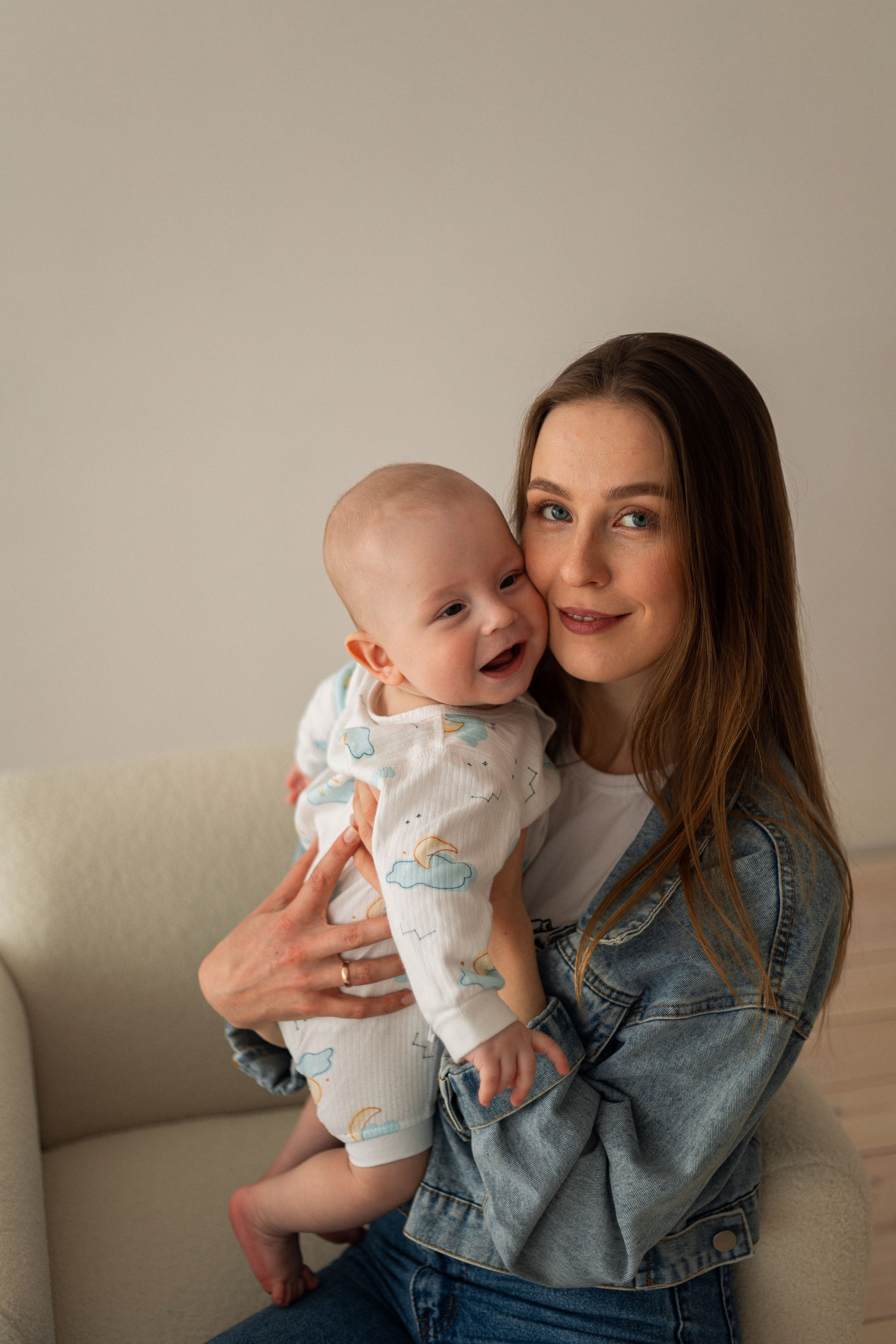 L&E&L. Семейный фотограф в Севастополе и Симферополе Александра Чистякова