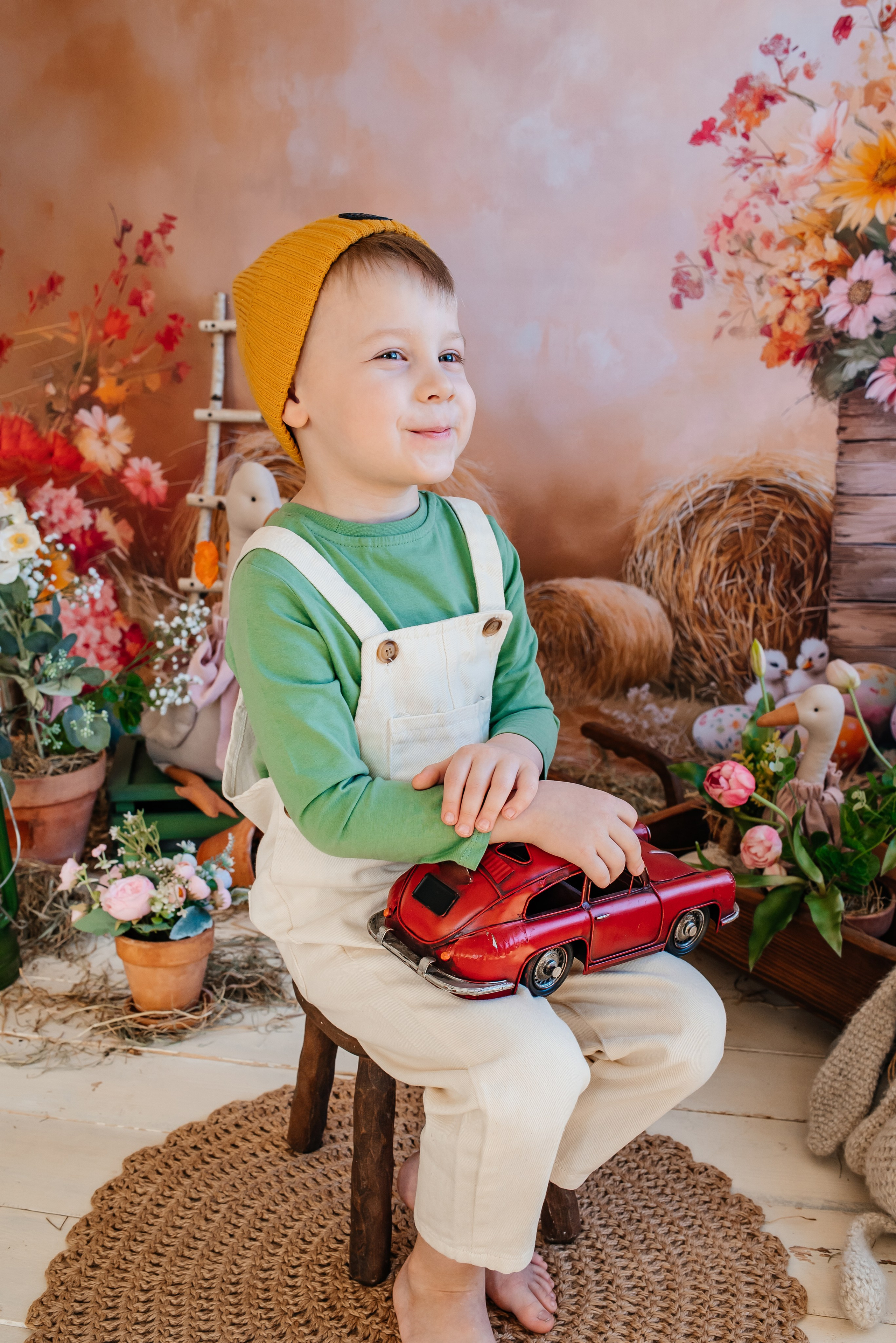 Миша. Свадебный и семейный фотограф в Дзержинске Екатерина Шулакова