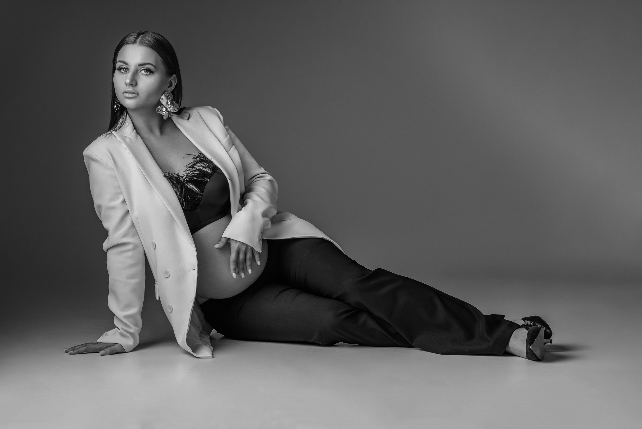 Алина. Свадебный и семейный фотограф в Дзержинске Екатерина Шулакова