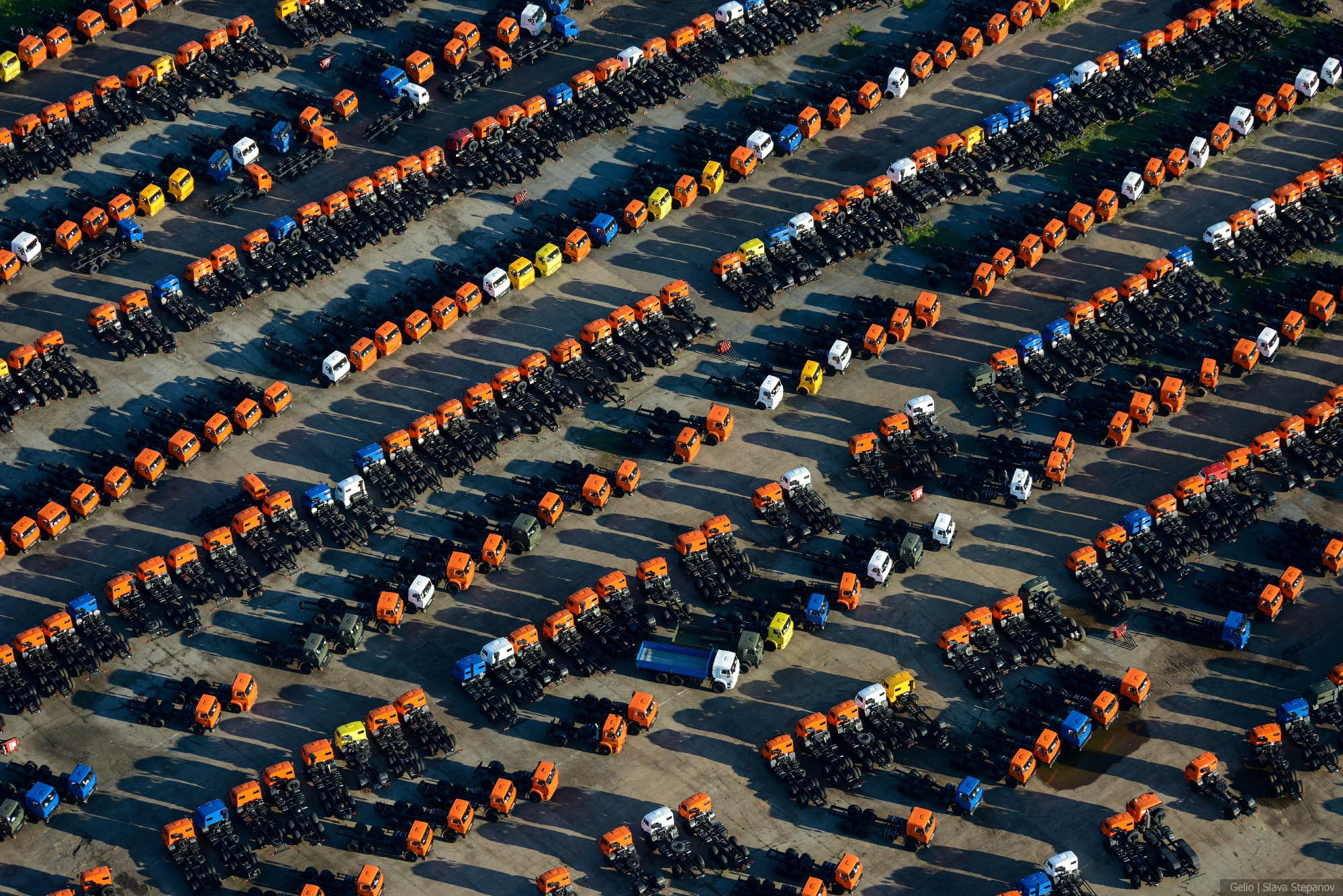 Прочее. Фотограф Слава Степанов, Gelio