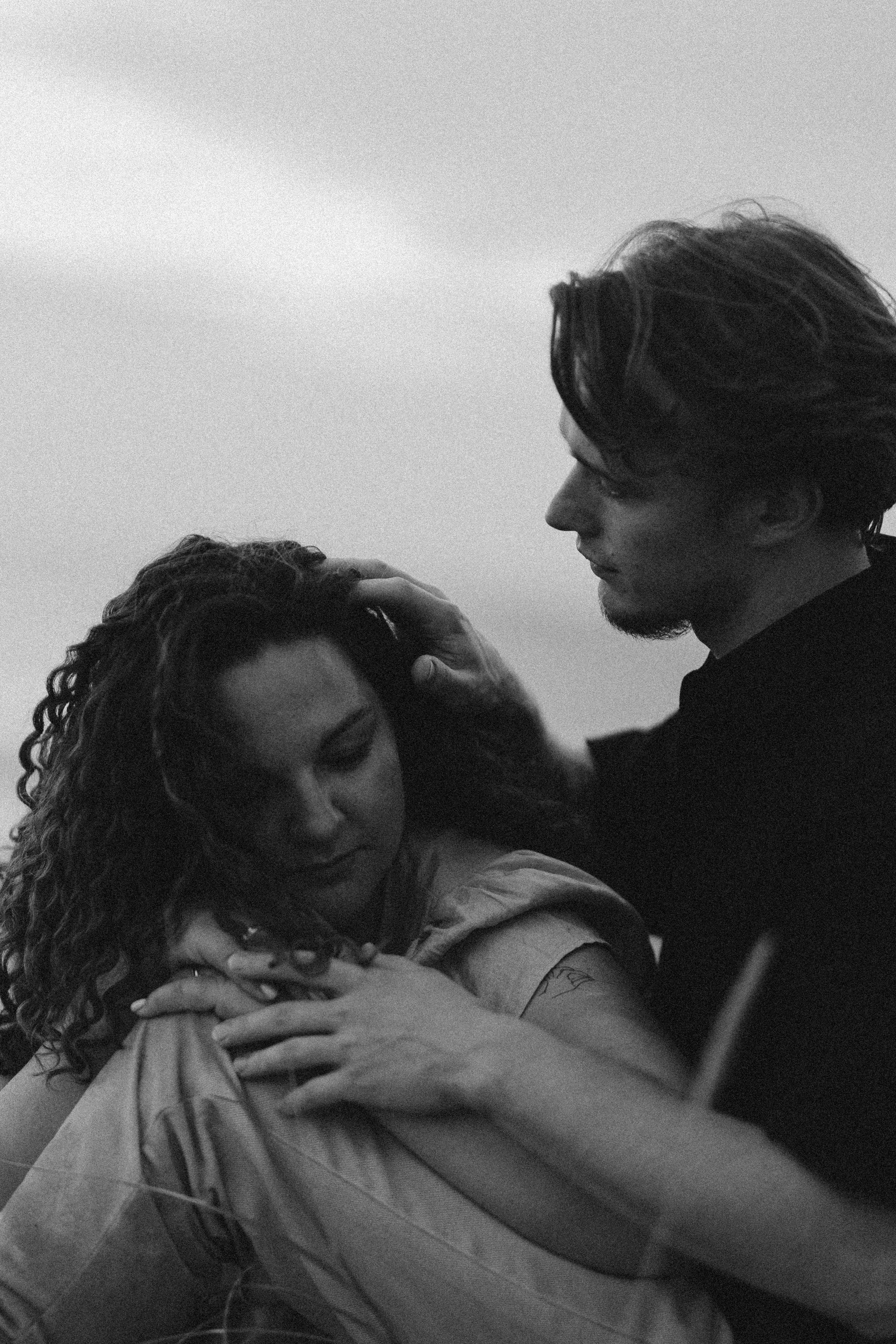 A&A. Свадебный и портретный фотограф в Калининграде и Москве Марк Юдинцев