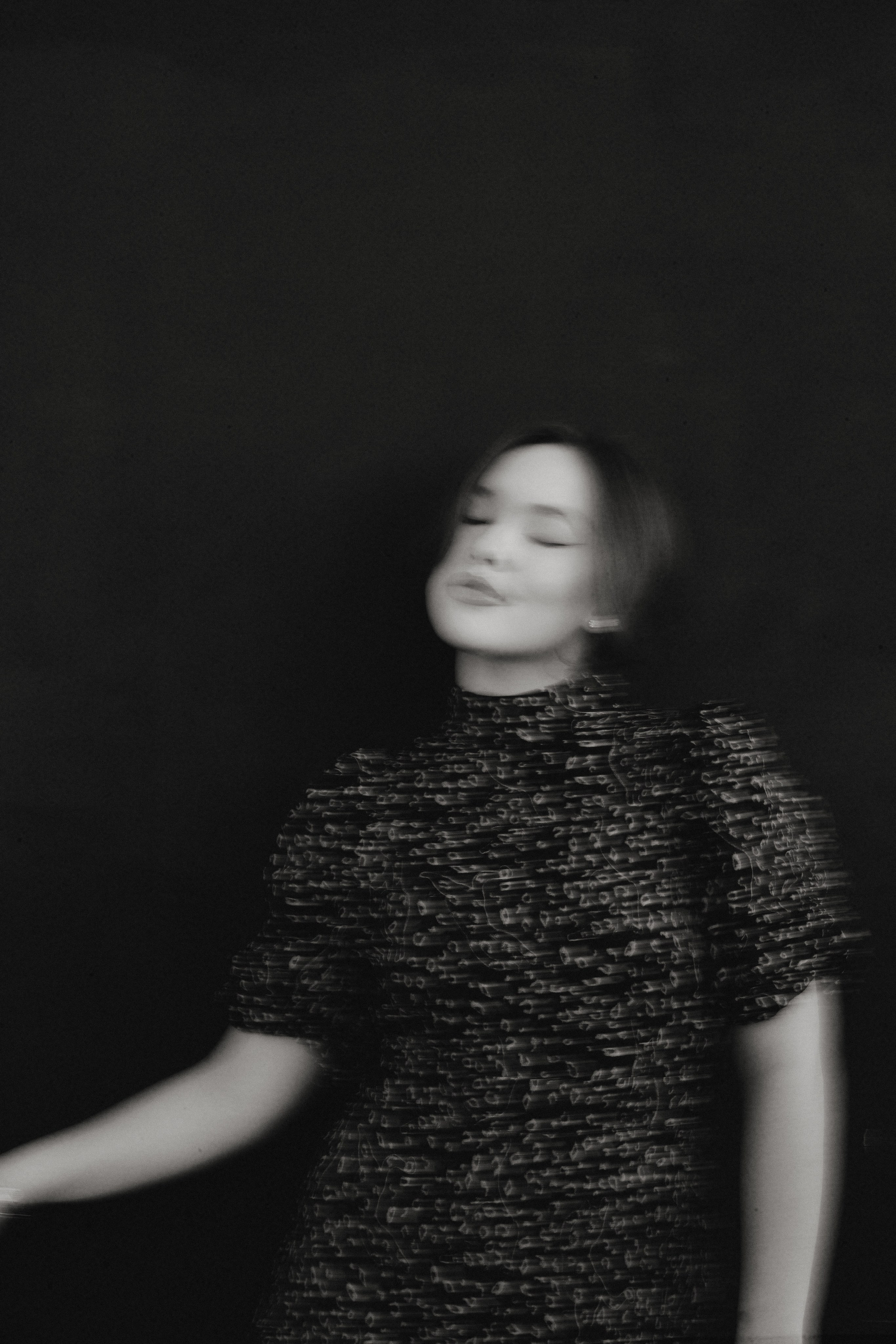 Zhaniya. Fashion, portrait, personal photographer. Almaty, KZ