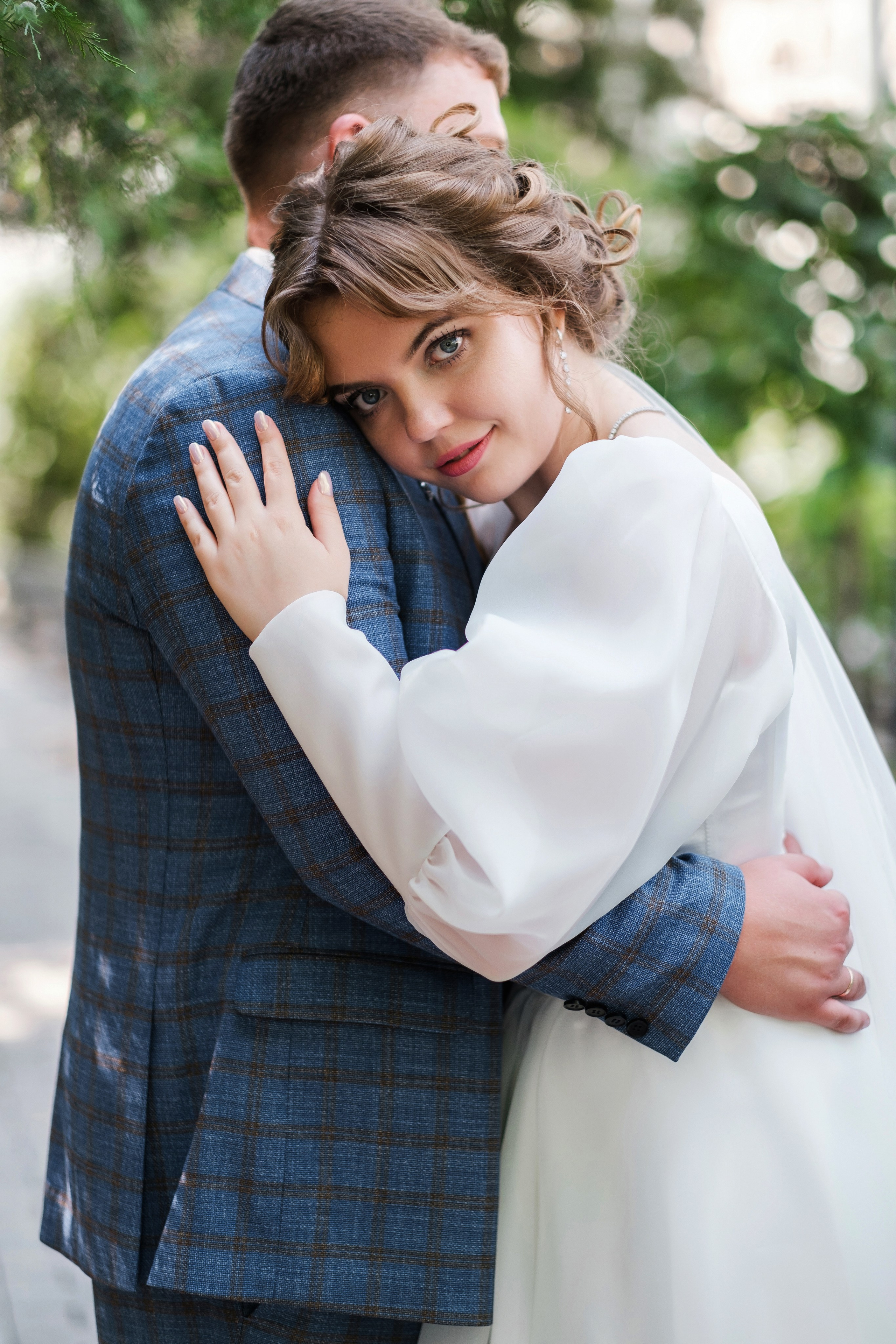 Свадебный фотограф | репортаж | праздники | крещение