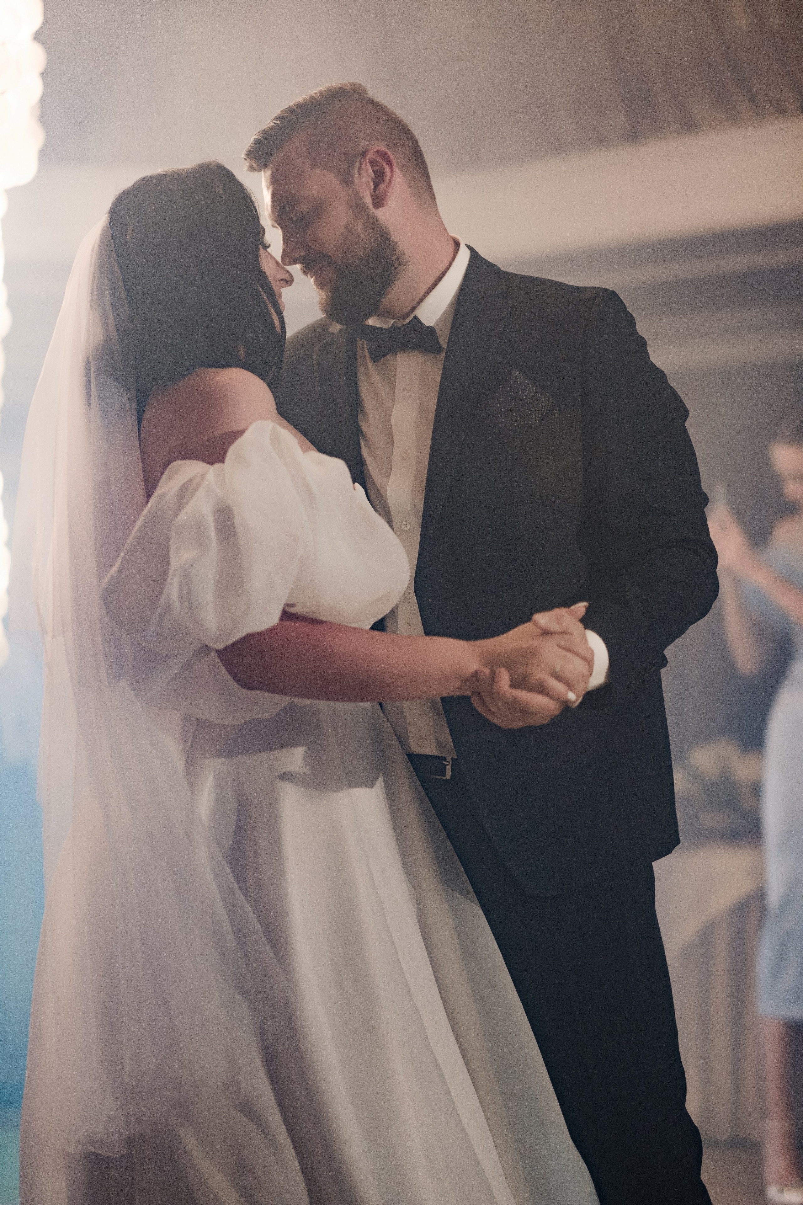 Павел и Надежда. Свадебный фотограф | репортаж | праздники | крещение