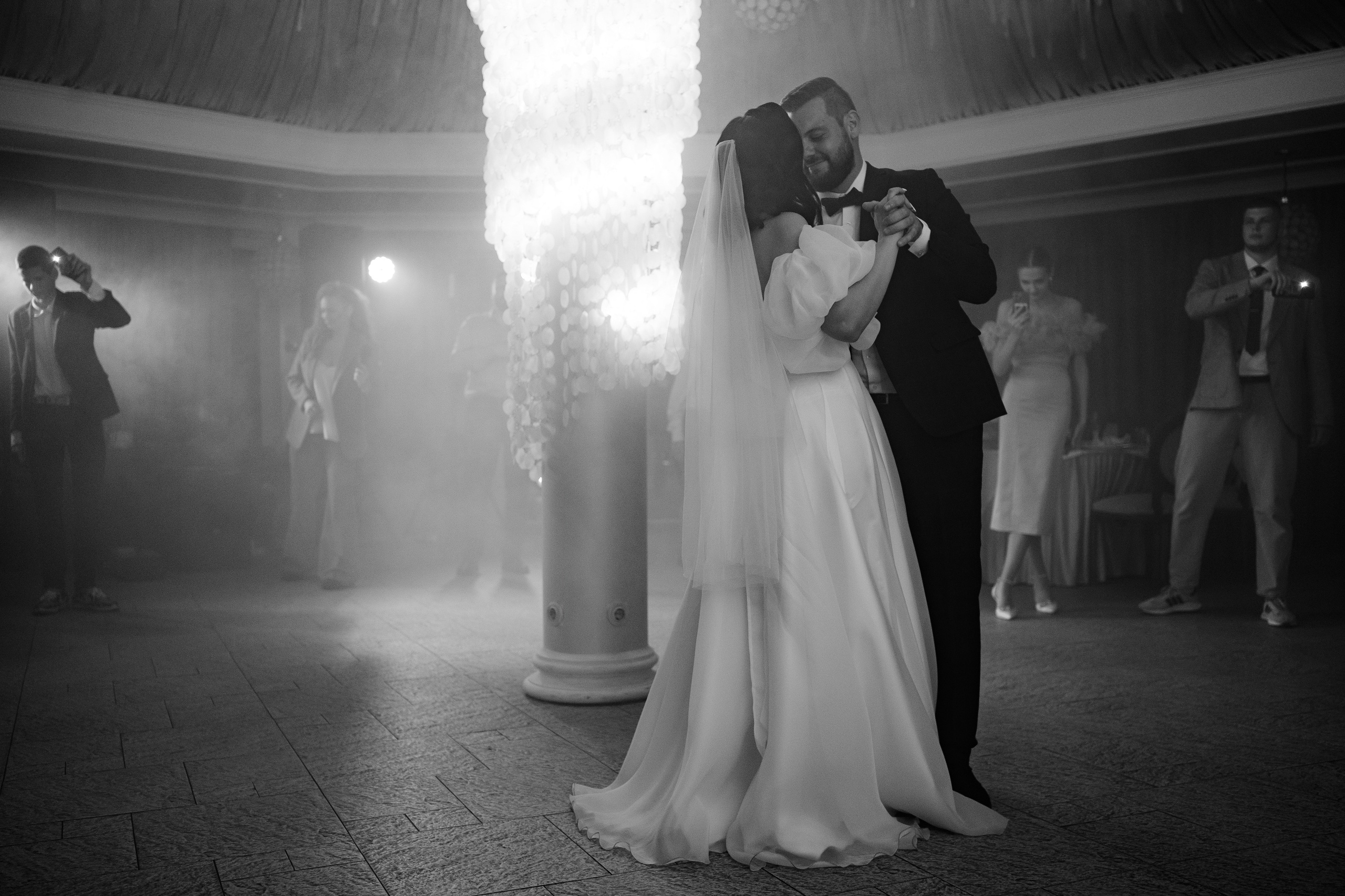 Павел и Надежда. Свадебный фотограф | репортаж | праздники | крещение