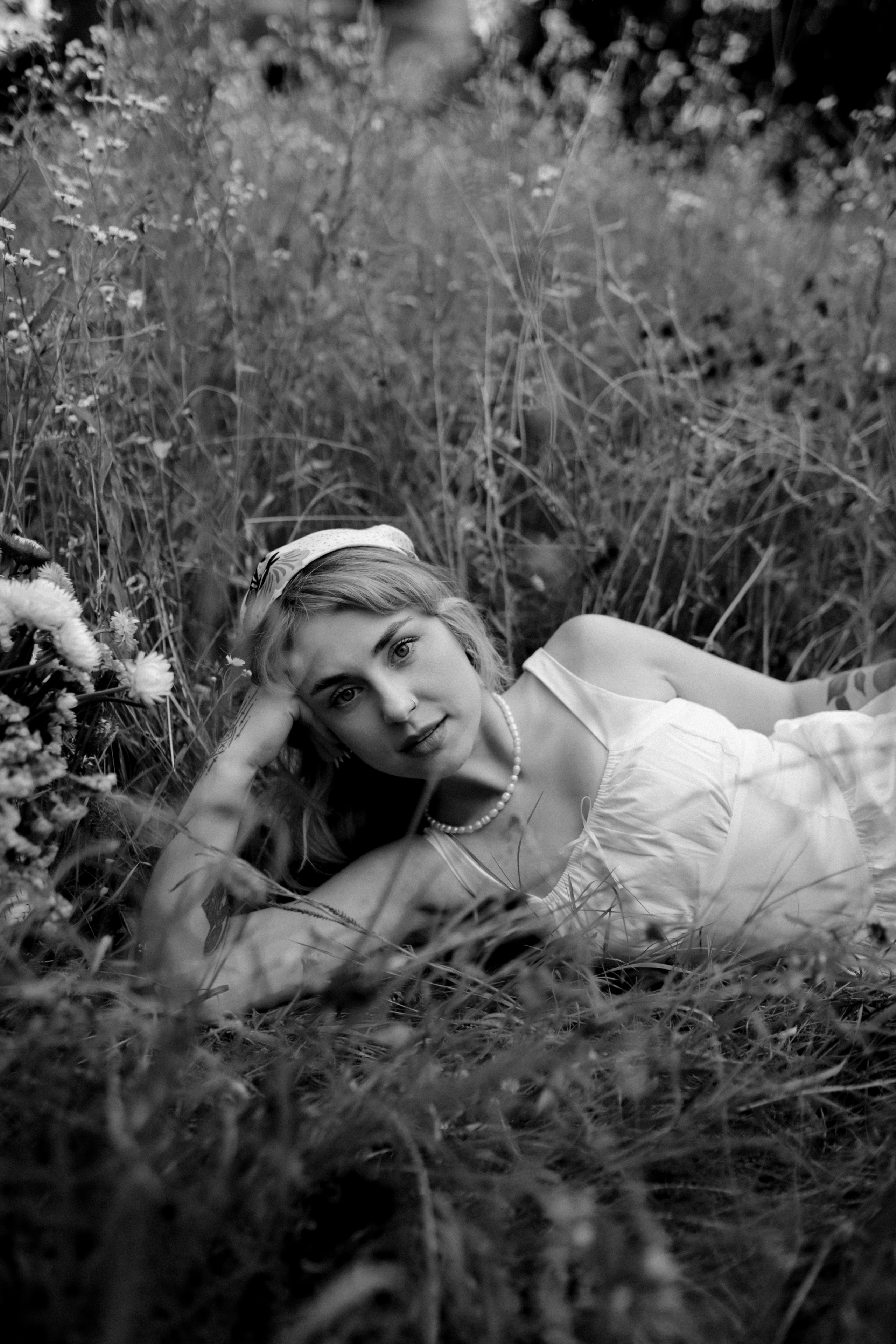 Лісова пісня. Свадебный и семейный фотограф в Варшаве