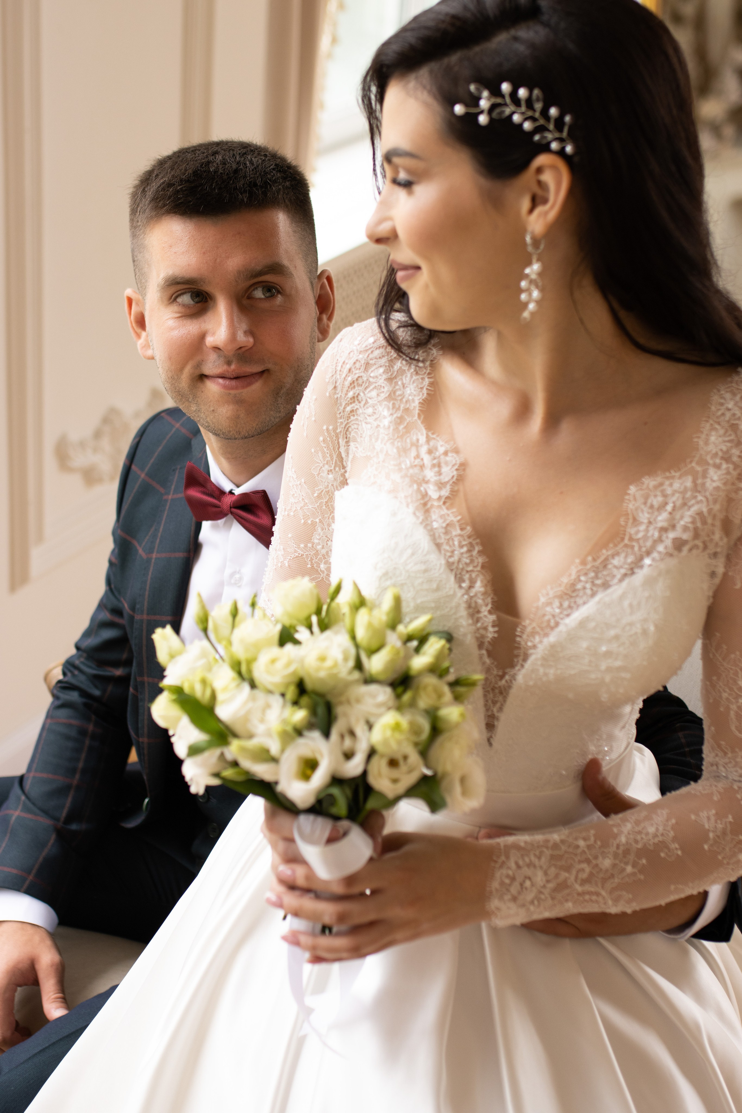 М&А. Фотограф Пенза/Сердобск