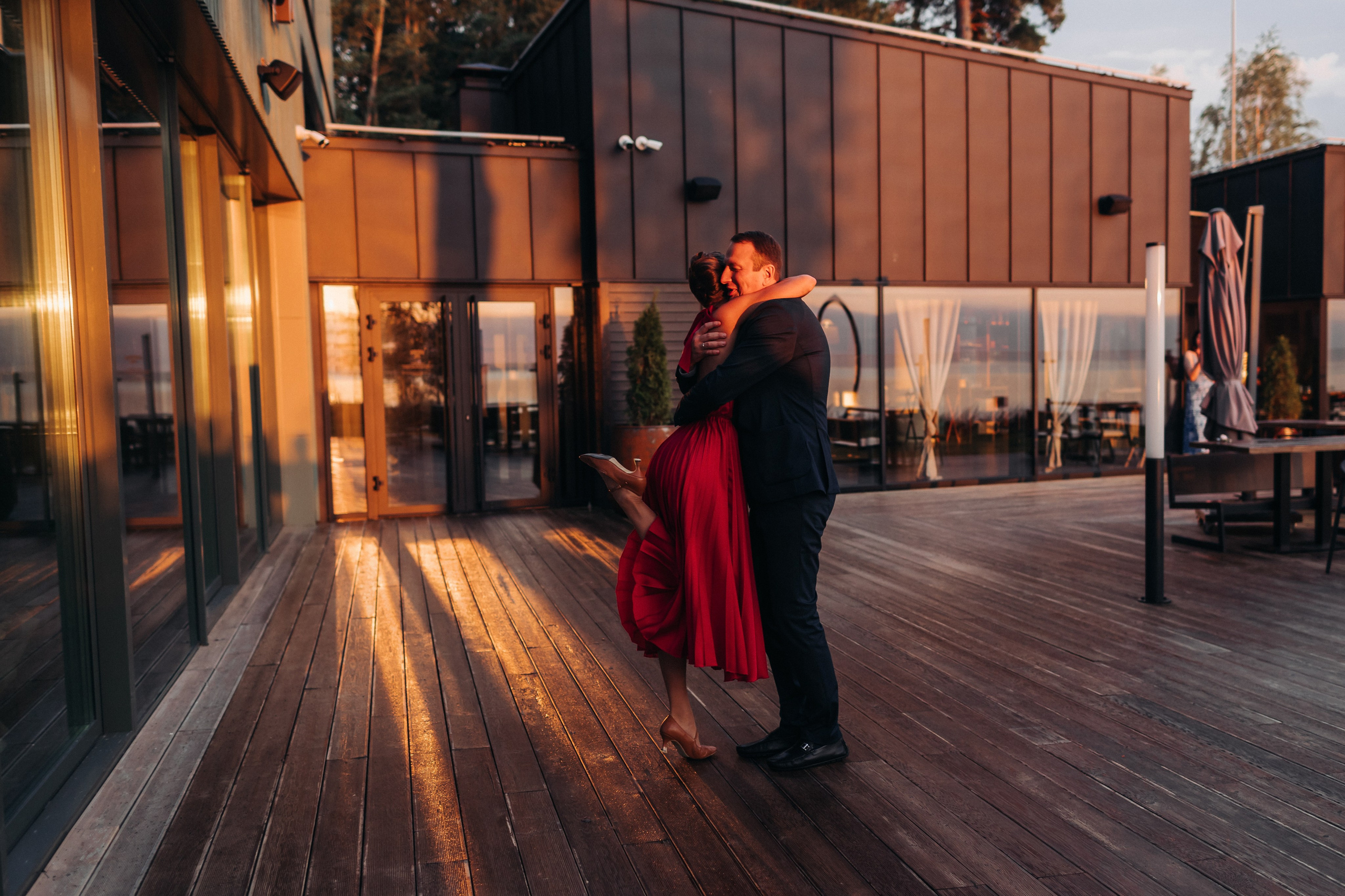 Кирилл и Олеся (Санкт-Петербург, Россия). Destination wedding photographer Peter Letu