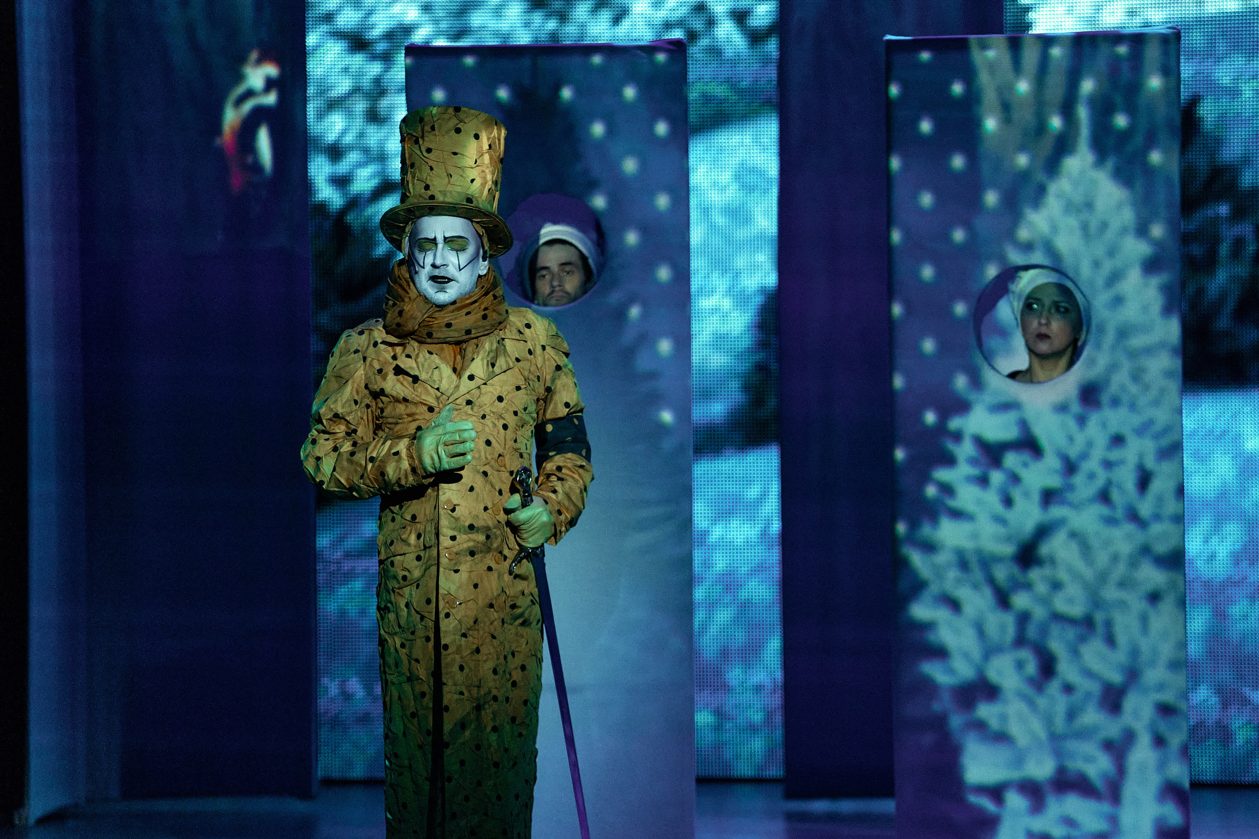 Все о Золушке. Фотограф Нина Антонова