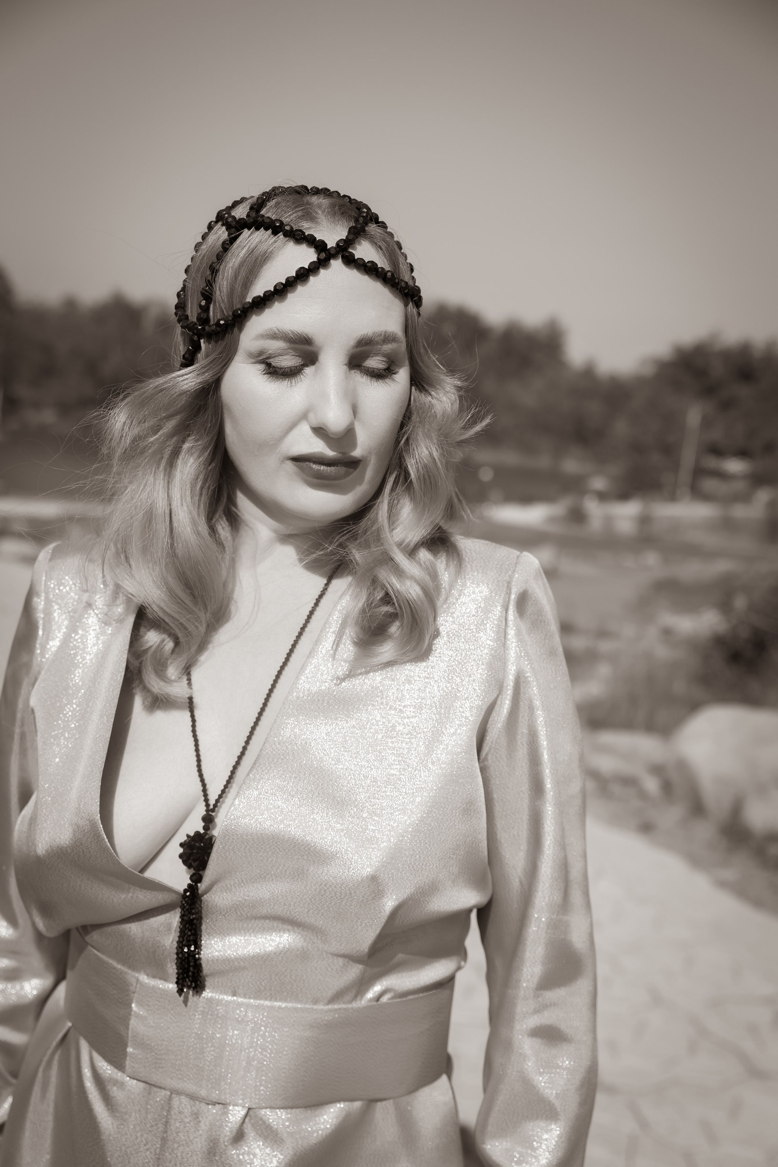 Вечеринка в стиле Гэтсби. Фотограф Ярмишко Дарья. Выпускные фотокниги