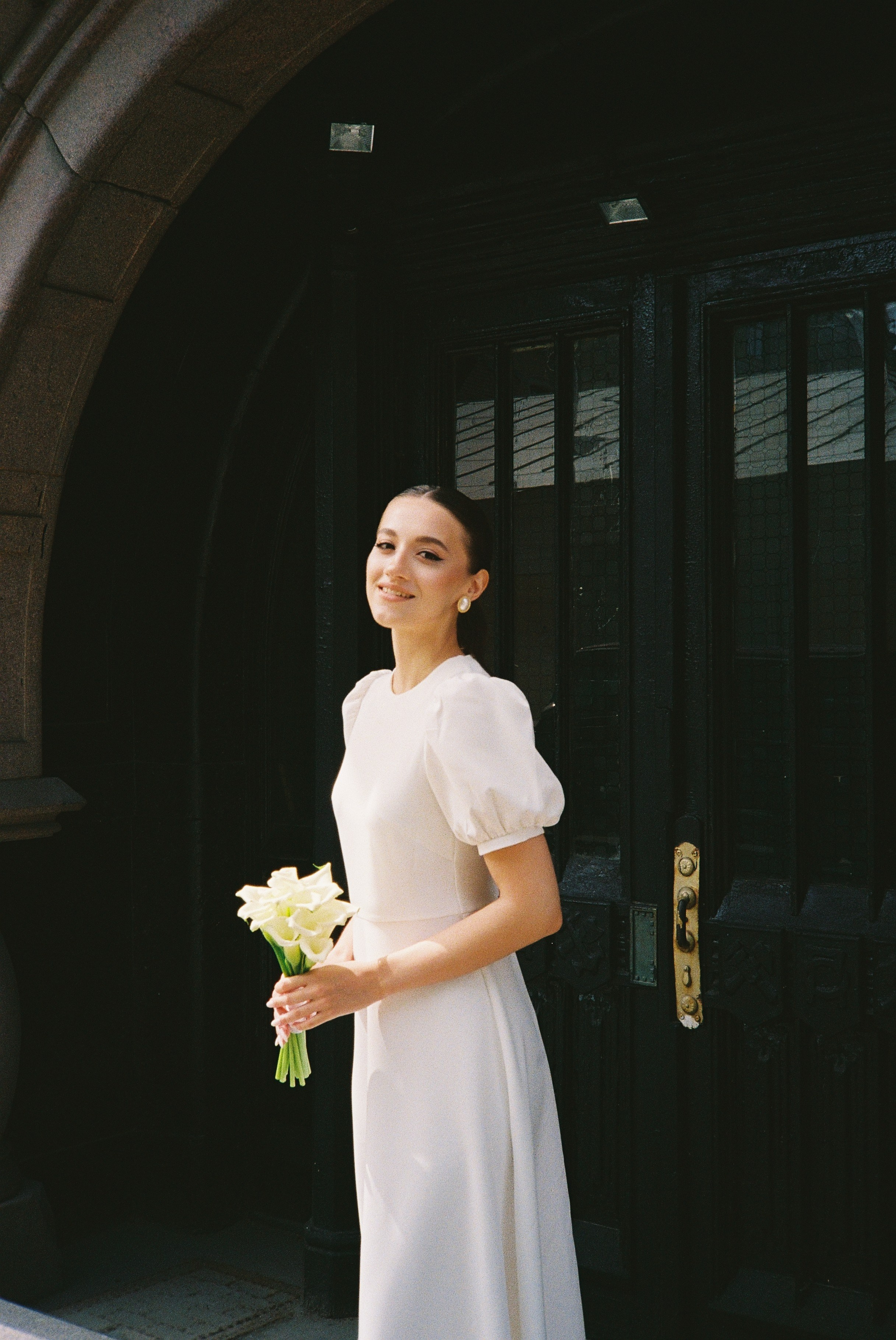 Плёнка. Свадебный фотограф в Москве и в Санкт-Петербурге