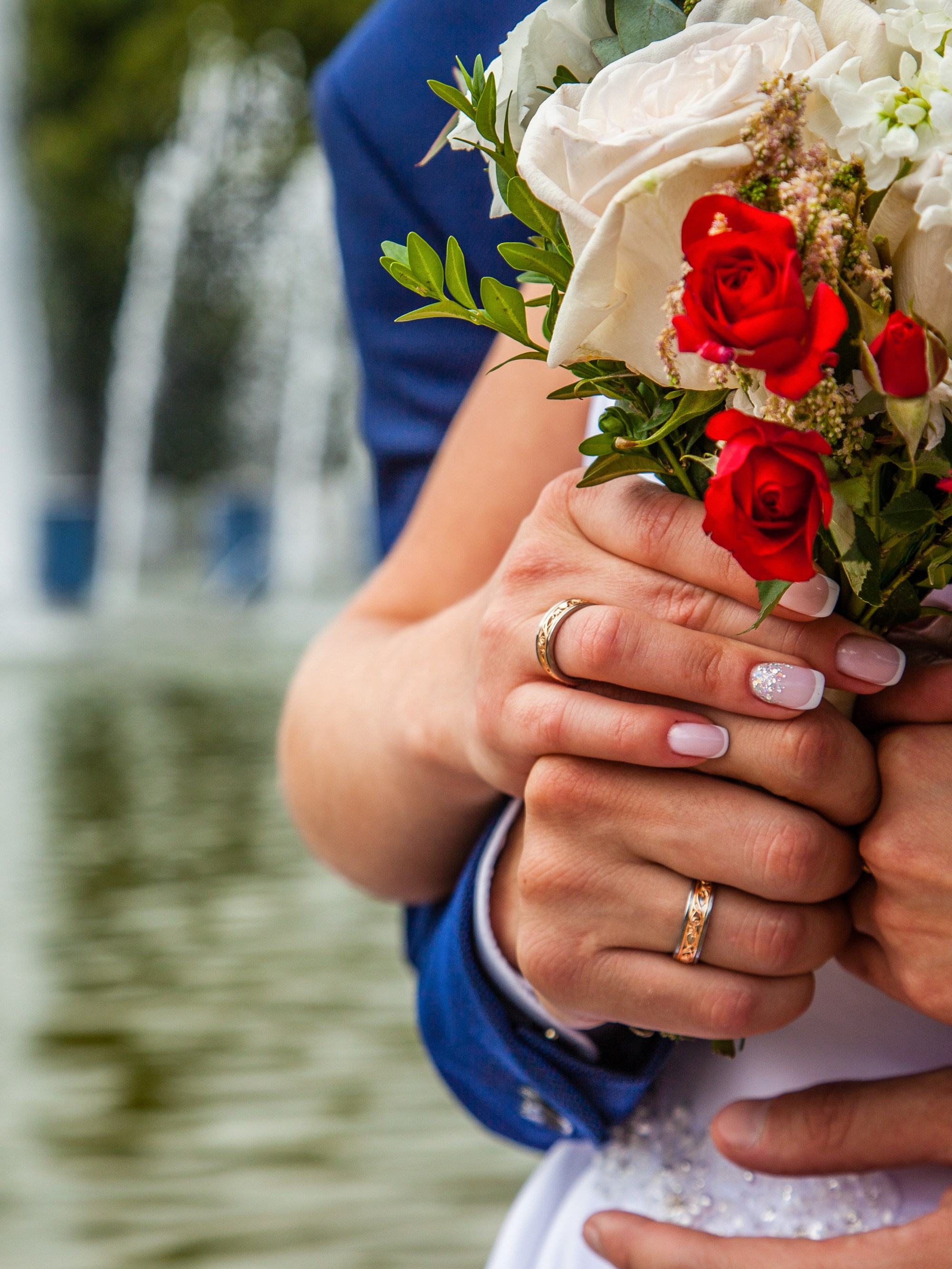 Свадьбы. Фотограф на мероприятие в Москве Марик