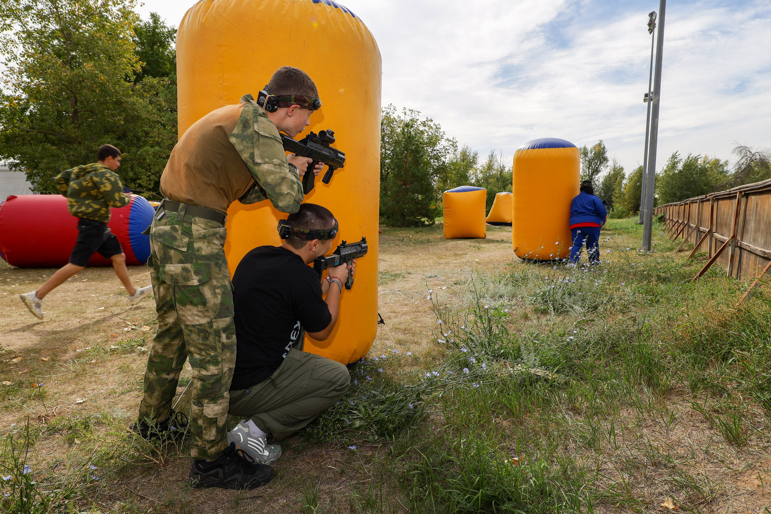 Закрытое портфолио. Фотограф на мероприятие в Москве Марик