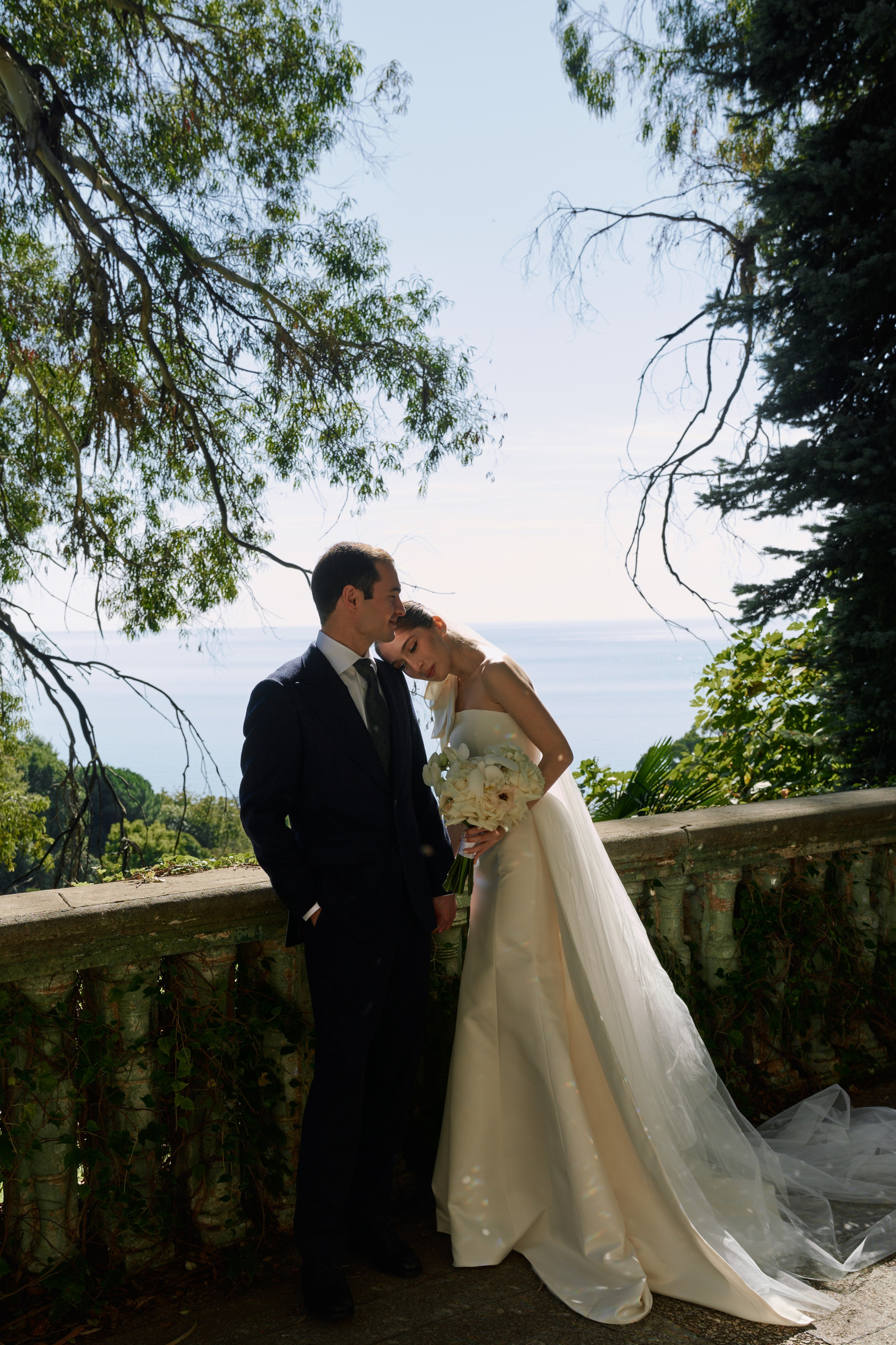 Осман & Лера. Главная