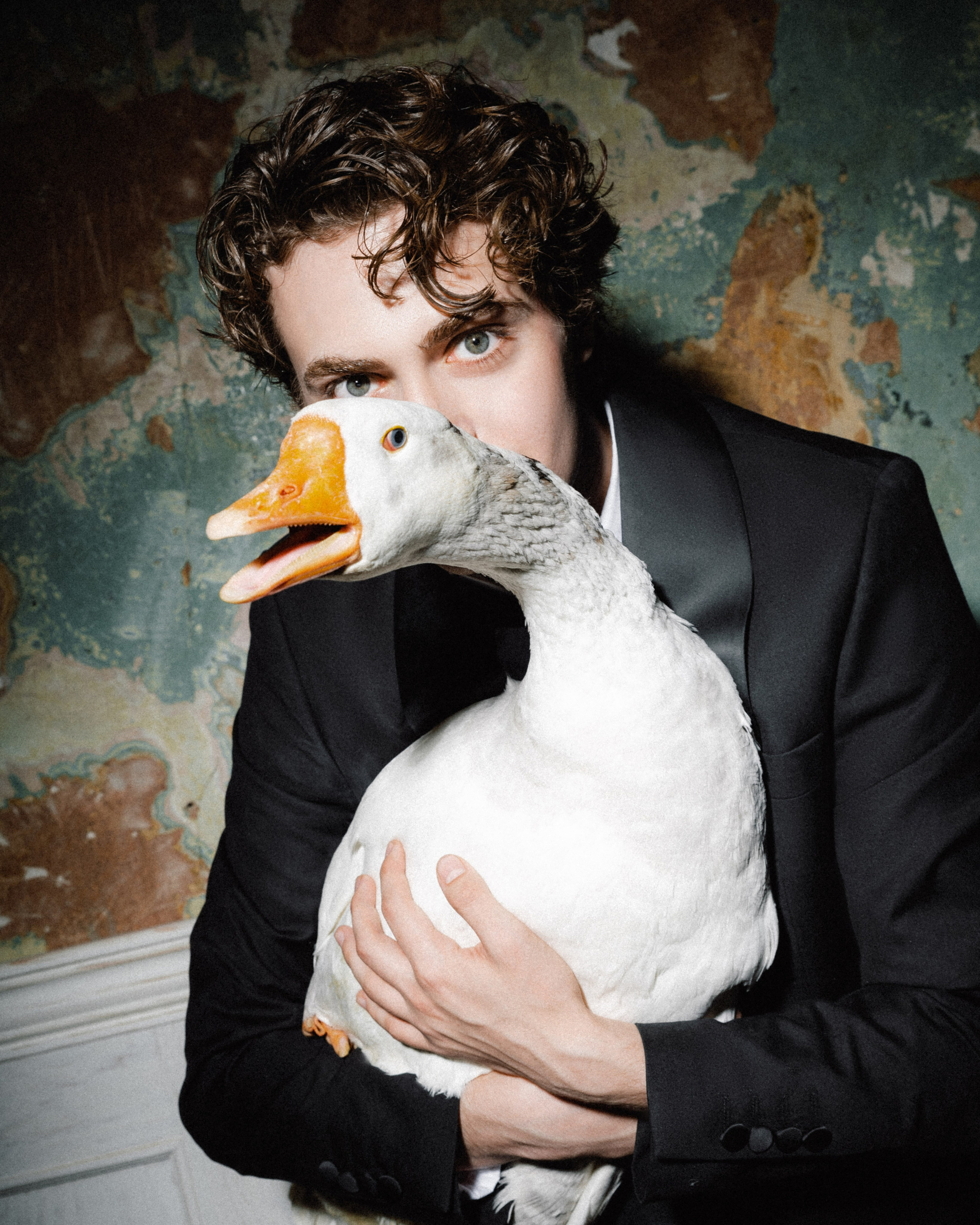 Портретный фотограф Анастасия Завалкевич