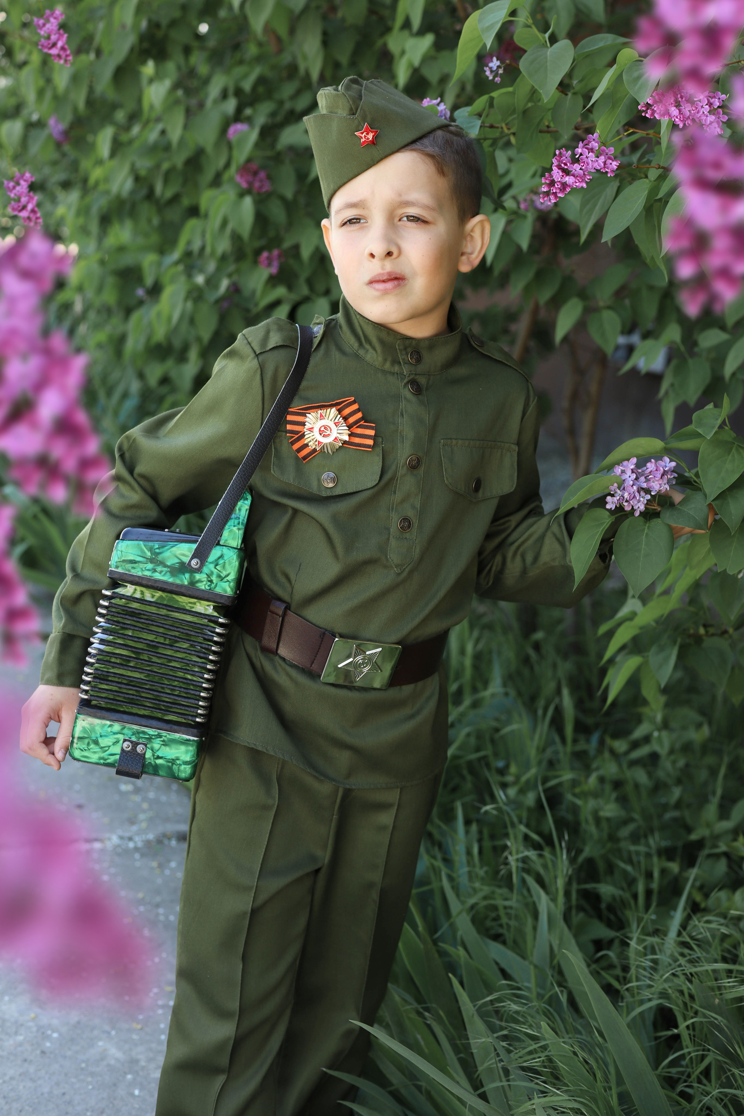 Детская фотосессия. Детский и семейный фотограф в Москве Мария Сережкина