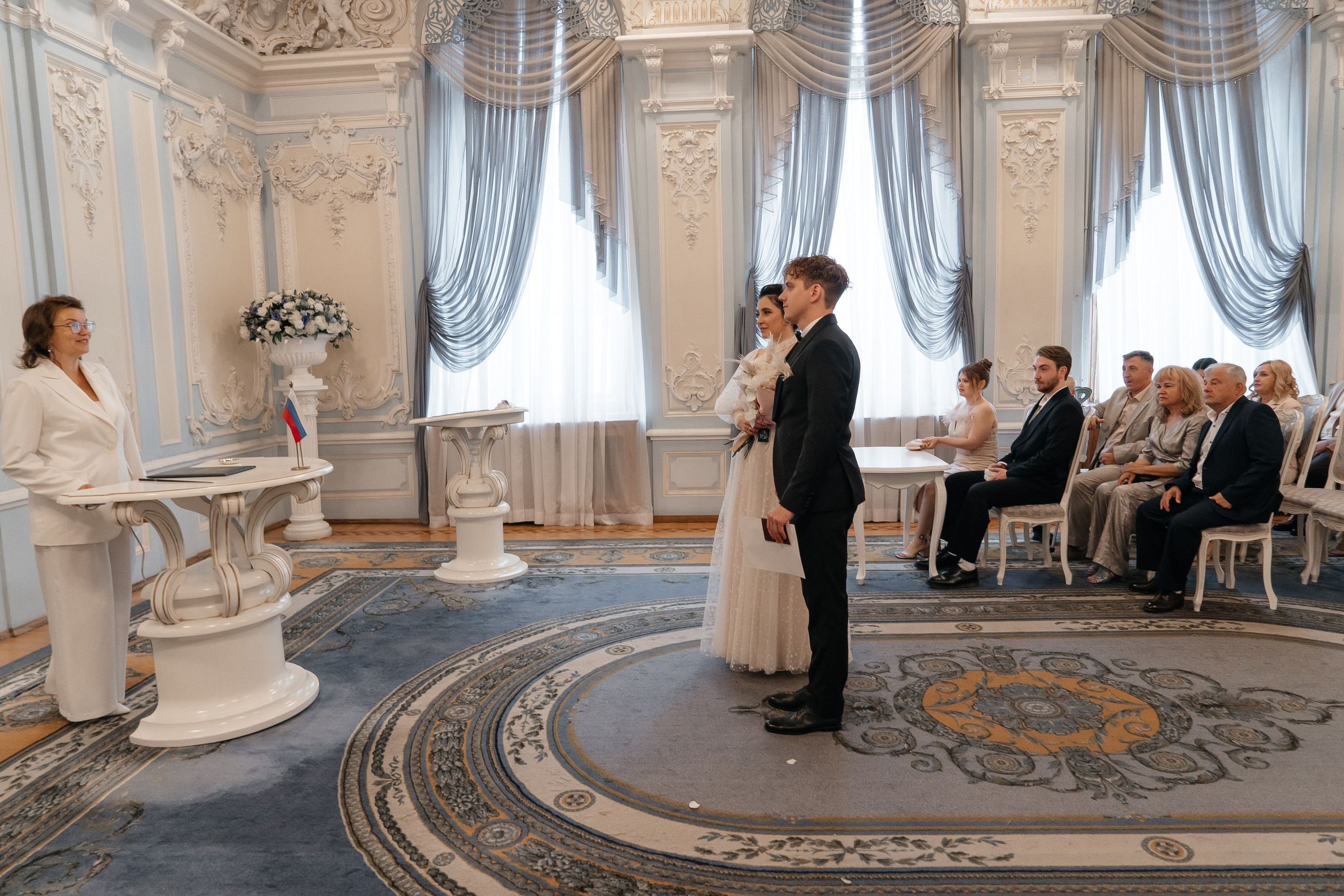 Санкт-Петербург. Свадебный фотограф-видеограф в Архангельске. Фотохудожница Lana Contra