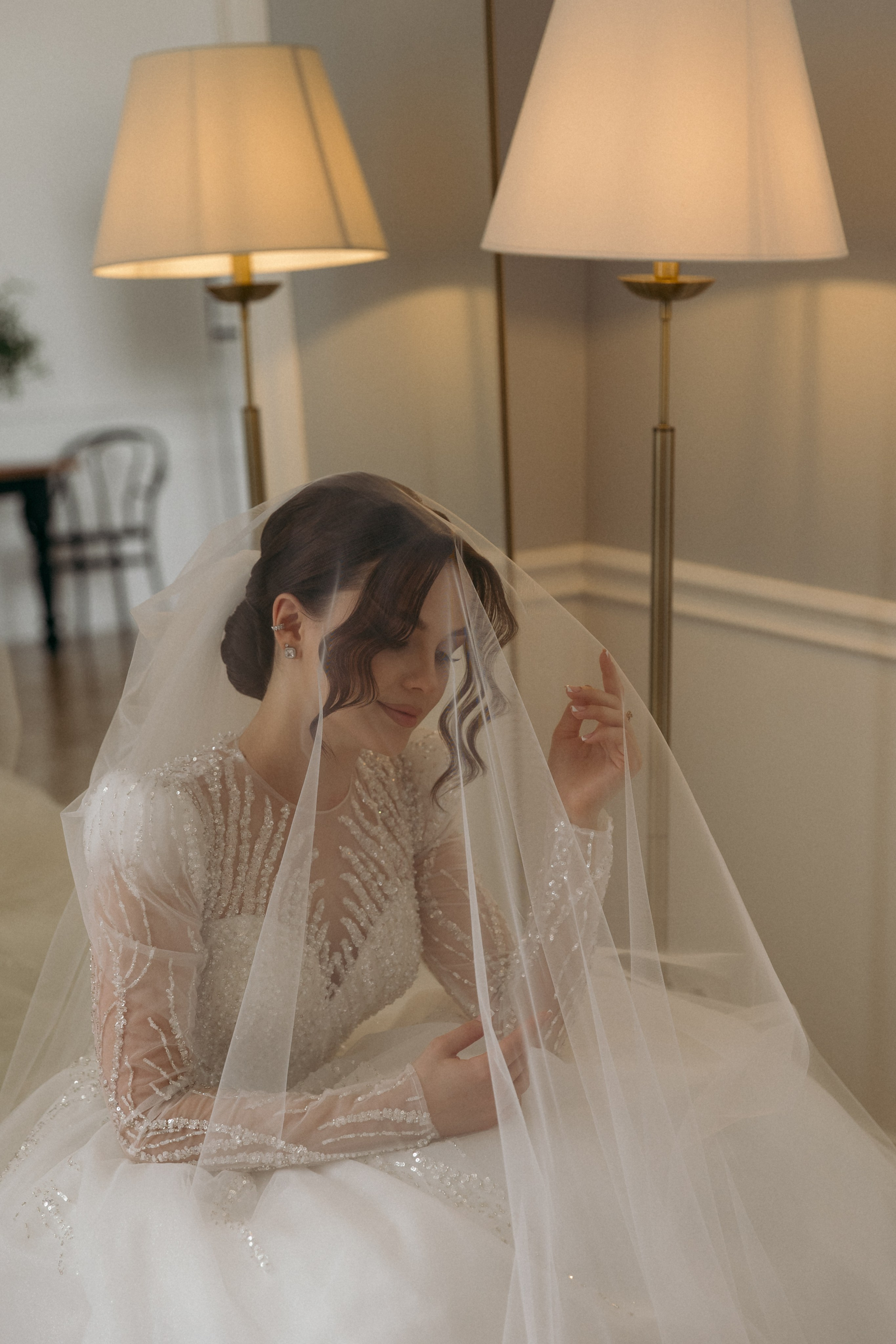 Степан и Яна 5/04/2025. Свадебный  и семейный фотограф в Краснодаре