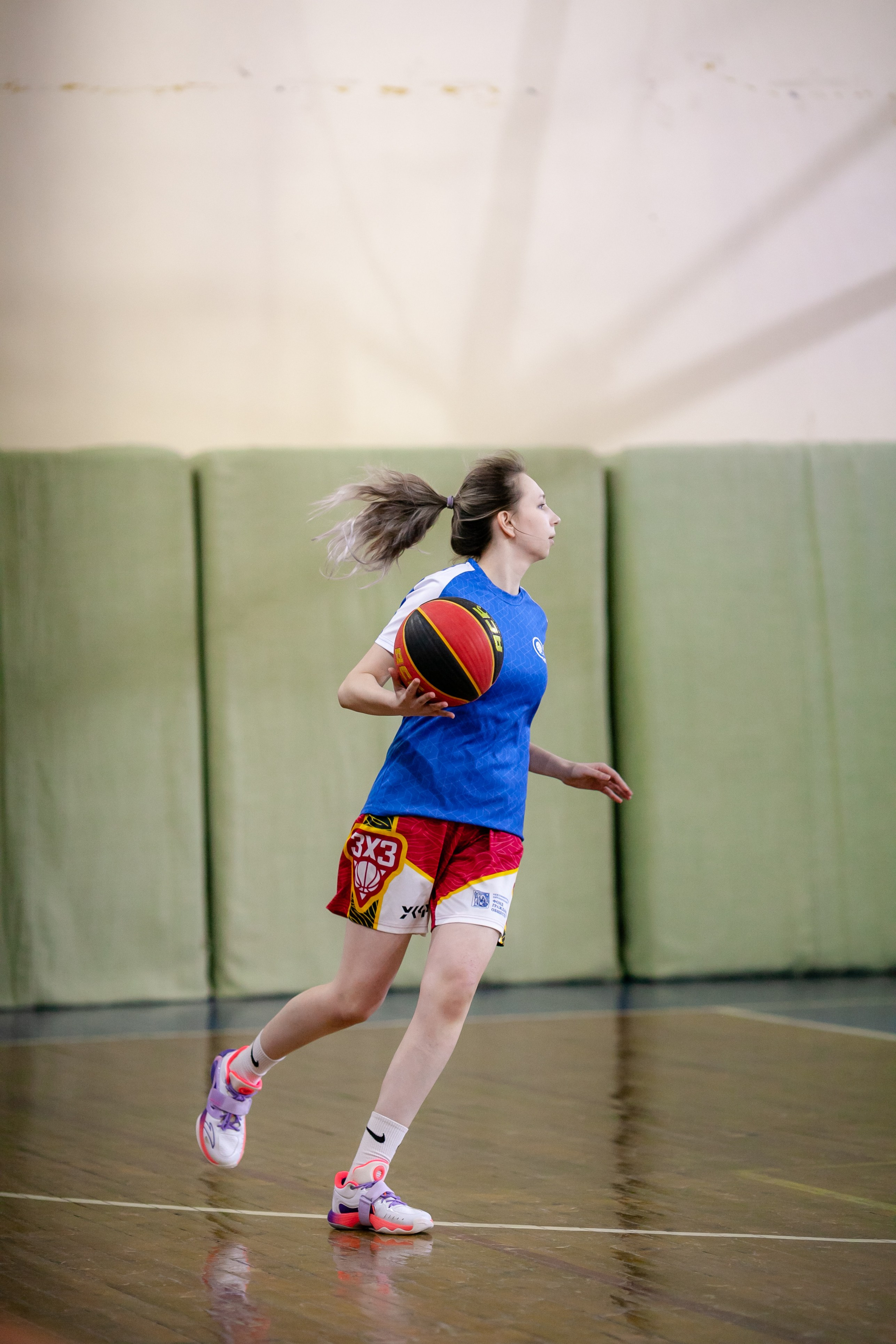 3×3. Фотография