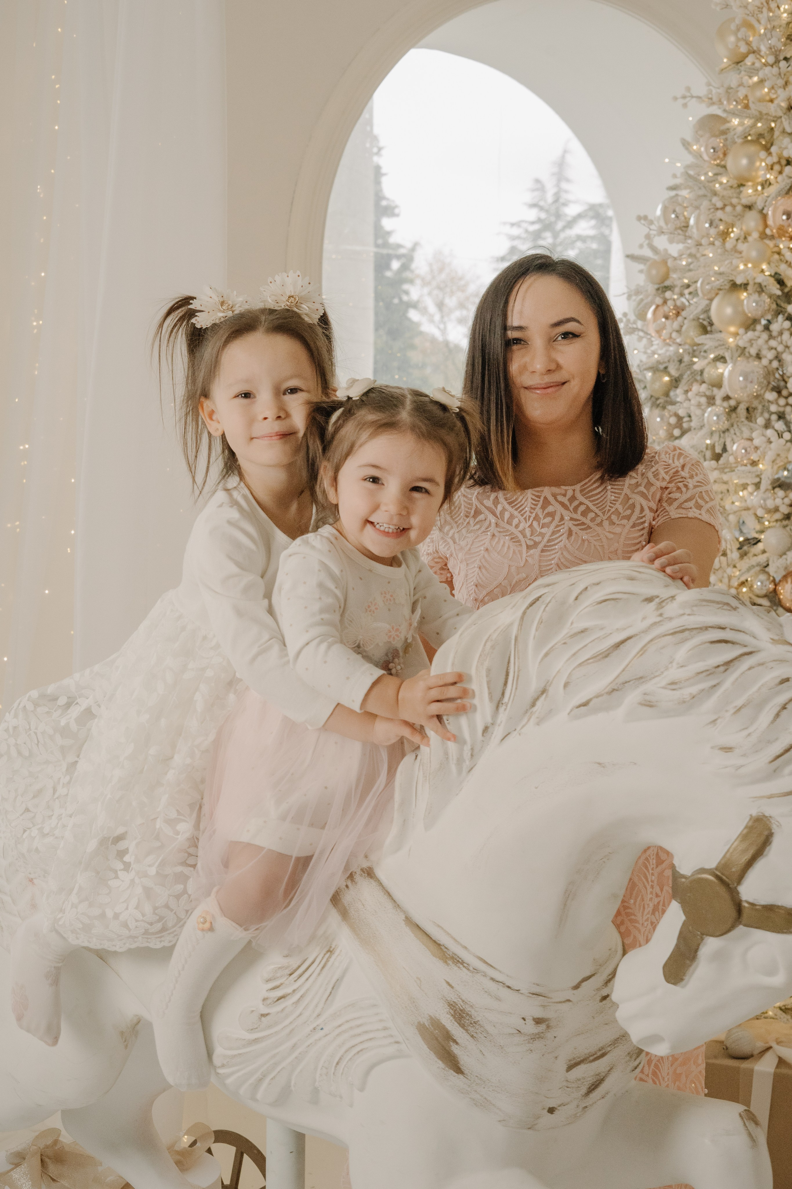 1. Фотограф Батуми | Ксения Кинасова