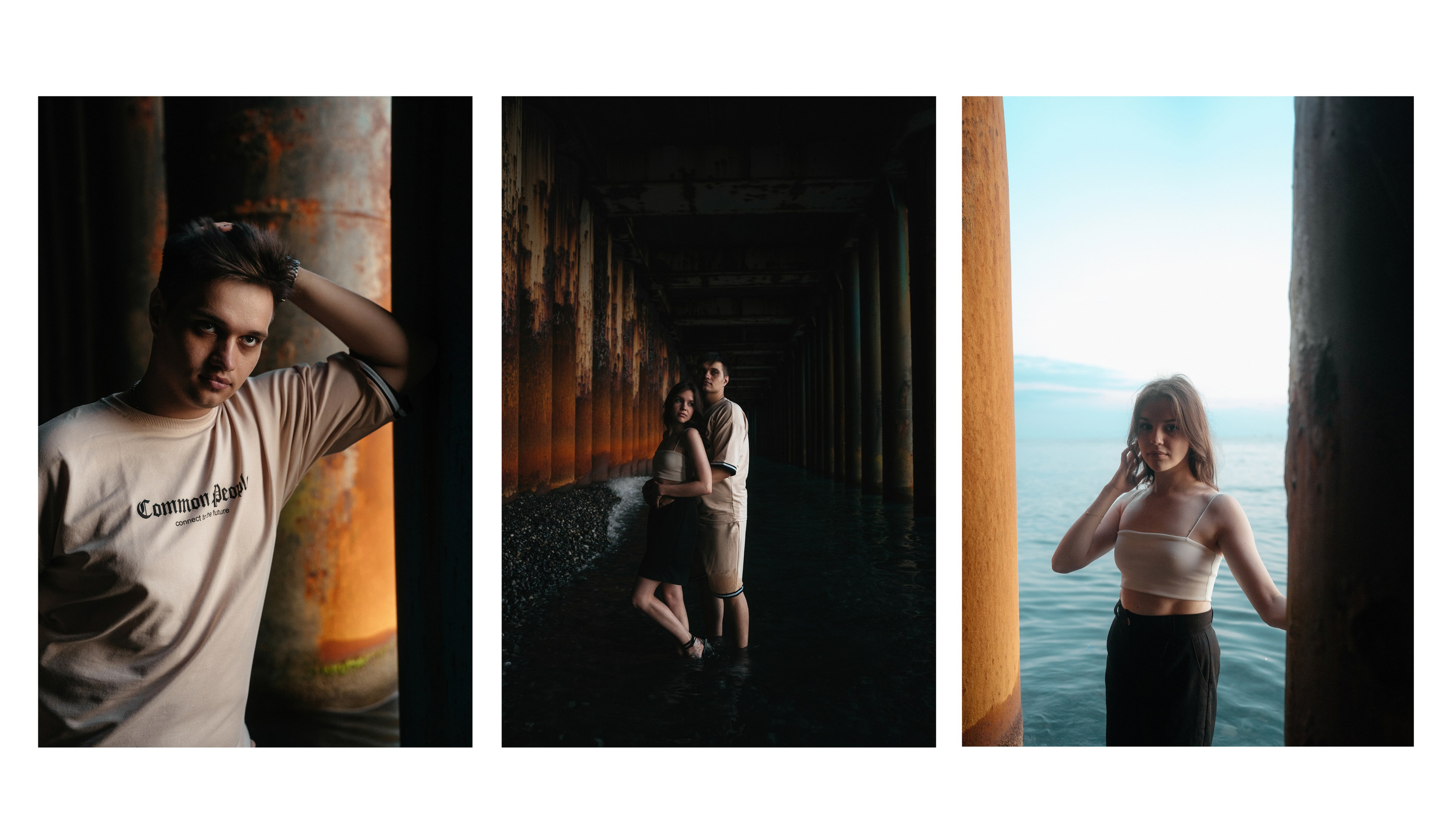 6. Фотограф Батуми | Ксения Кинасова