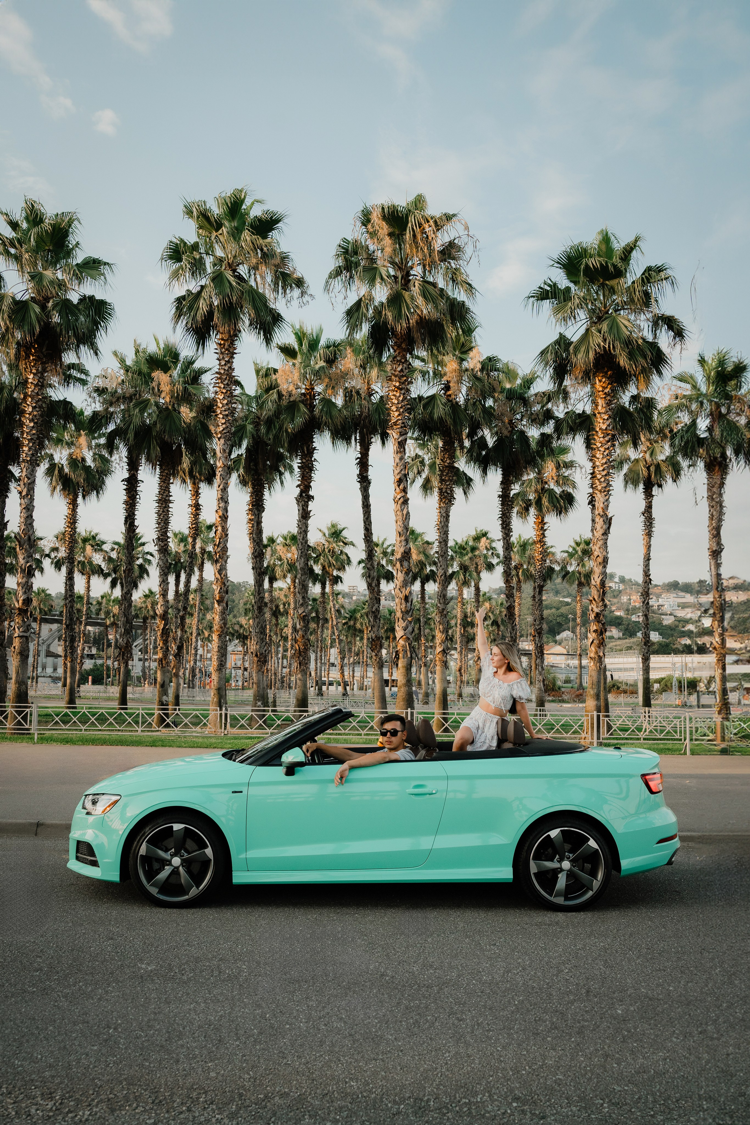 5. Фотограф Батуми | Ксения Кинасова