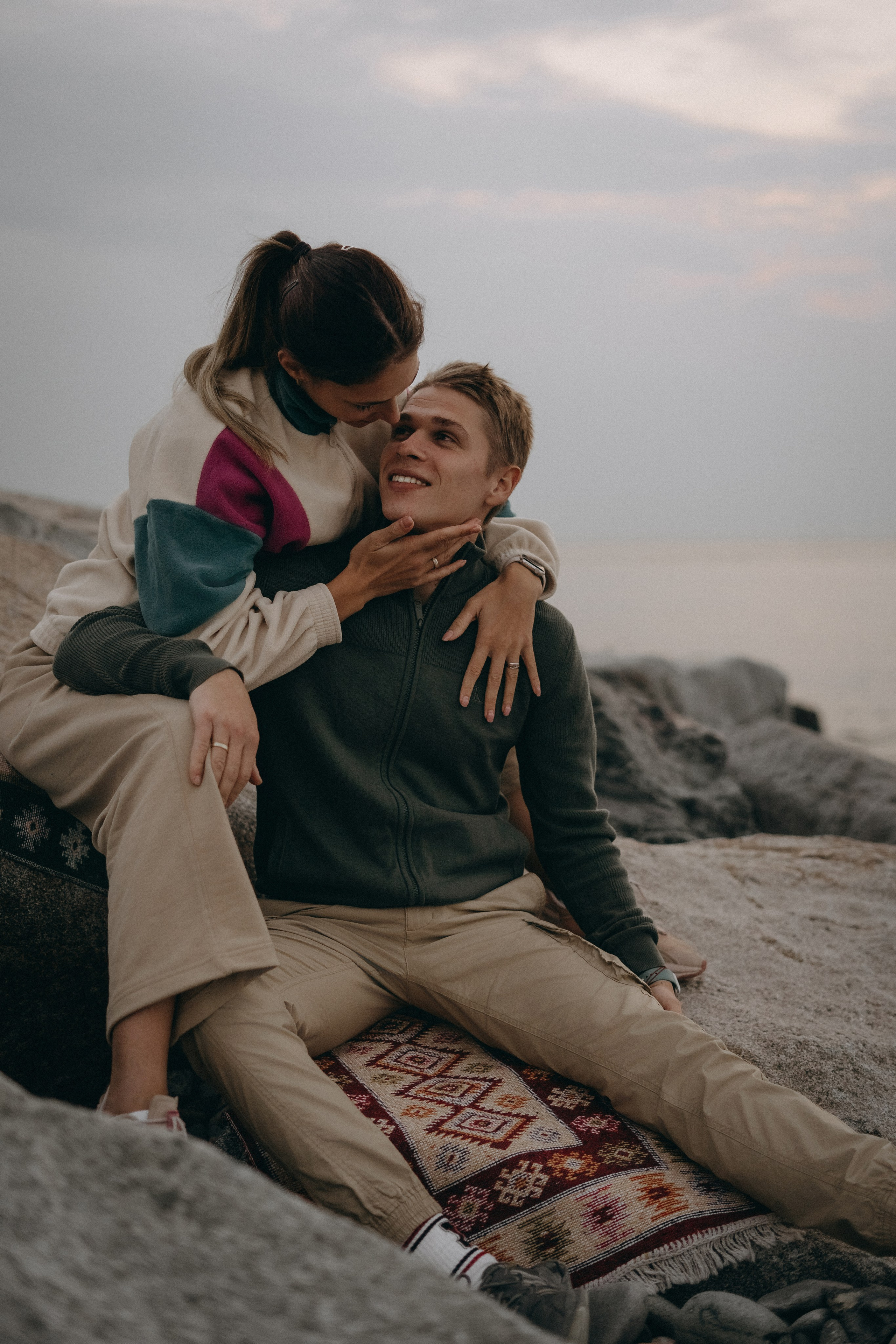 9. Фотограф Батуми | Ксения Кинасова