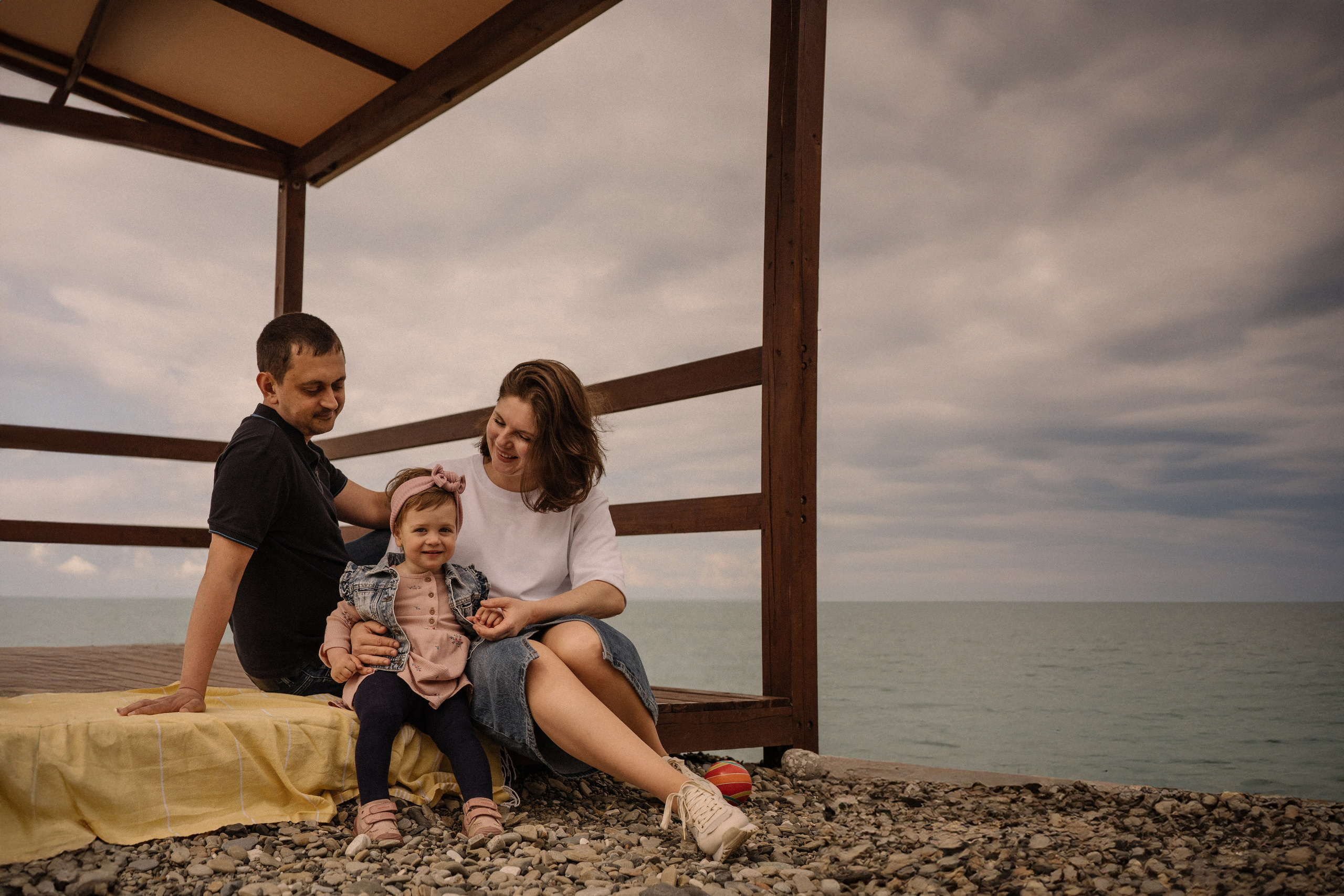 9. Фотограф Батуми | Ксения Кинасова