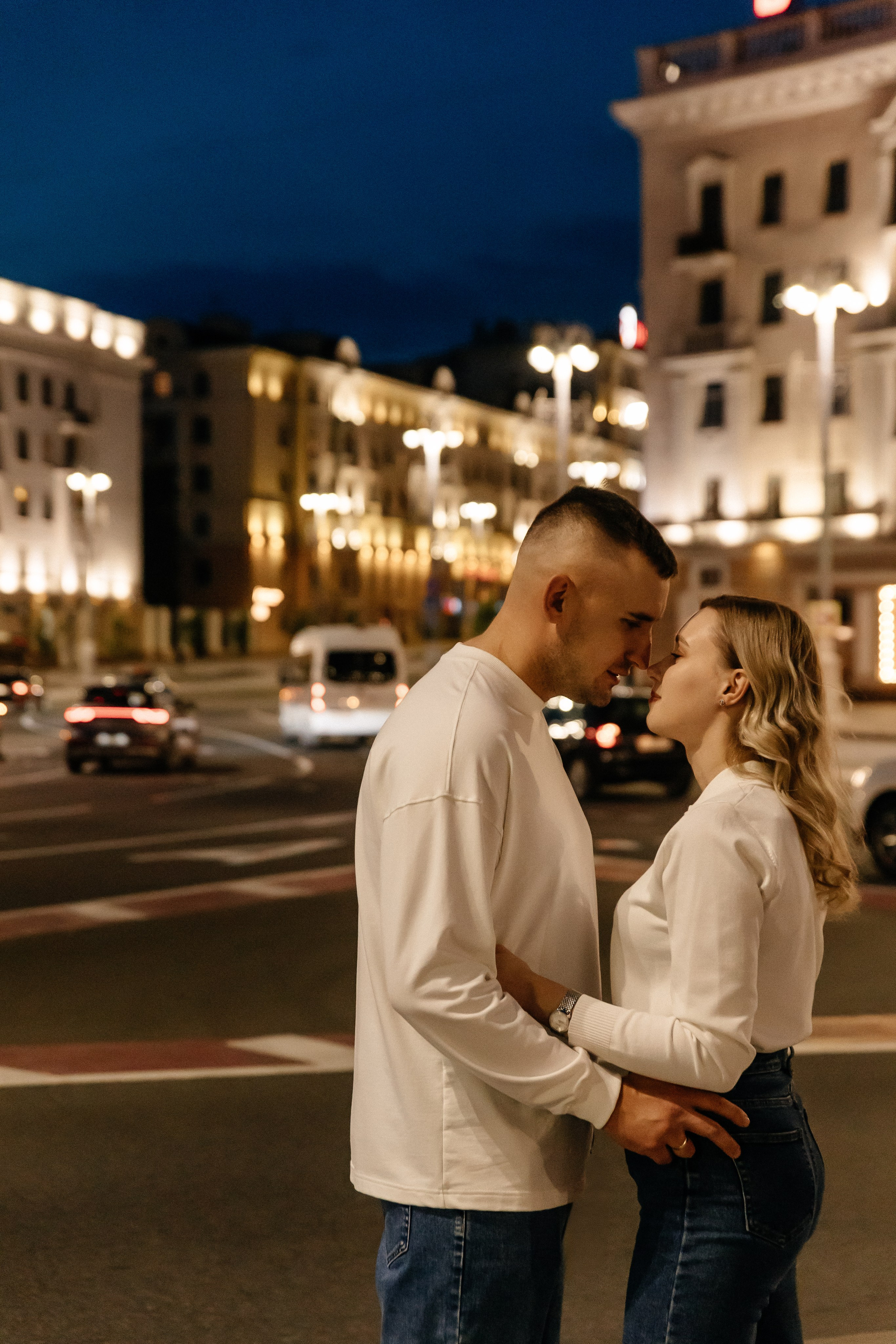 Юля и Вадим. Семейный фотограф Минск Усова Ольга