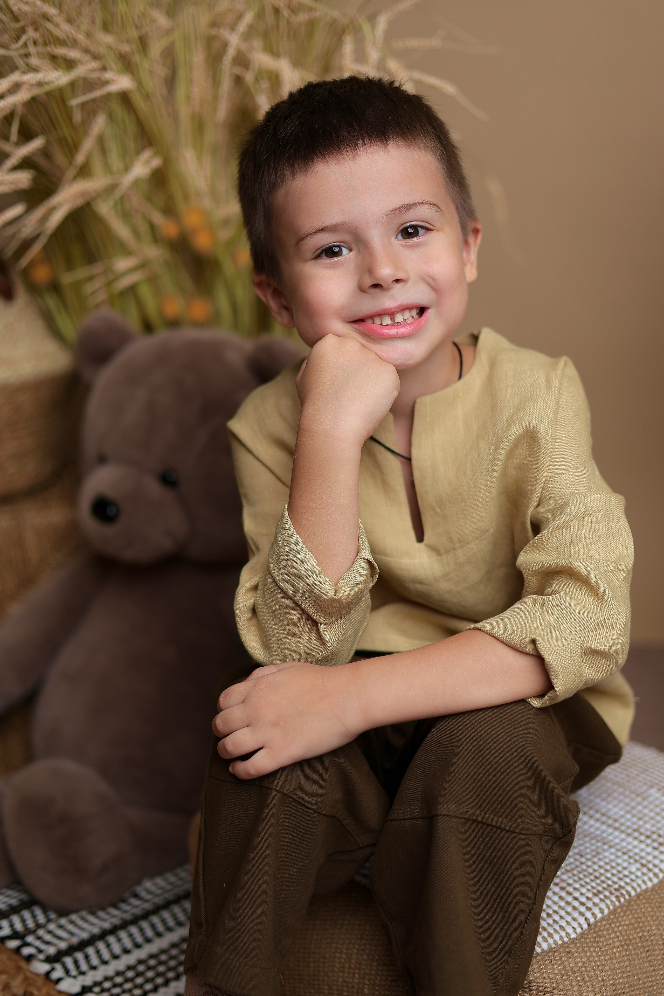 Осень 2024. Свадебный фотограф в Краснодаре Андрей Тюменев