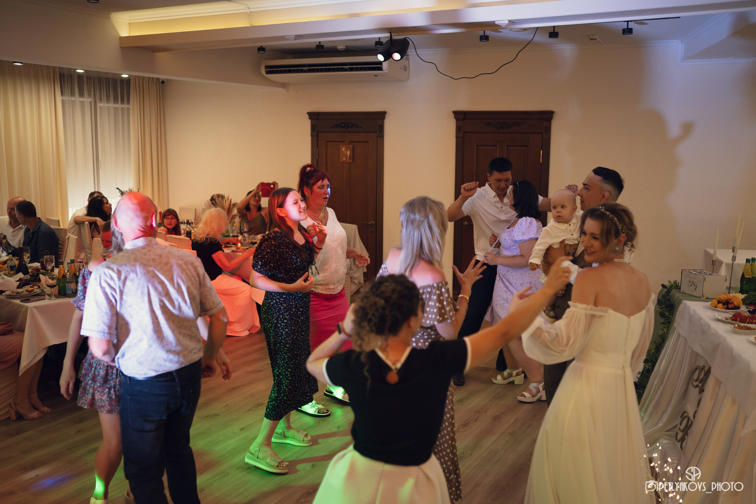 Свадьба Владислава и Анастасии. Фотограф, видеограф Пятигорск, Ставрополь, Ессентуки, Petlyakovs_photo